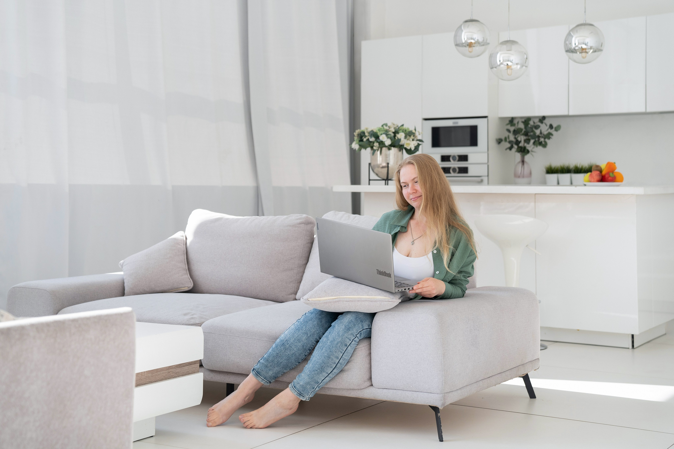 Бизнес-портрет. Фотограф Строгино Яна Гавриленко