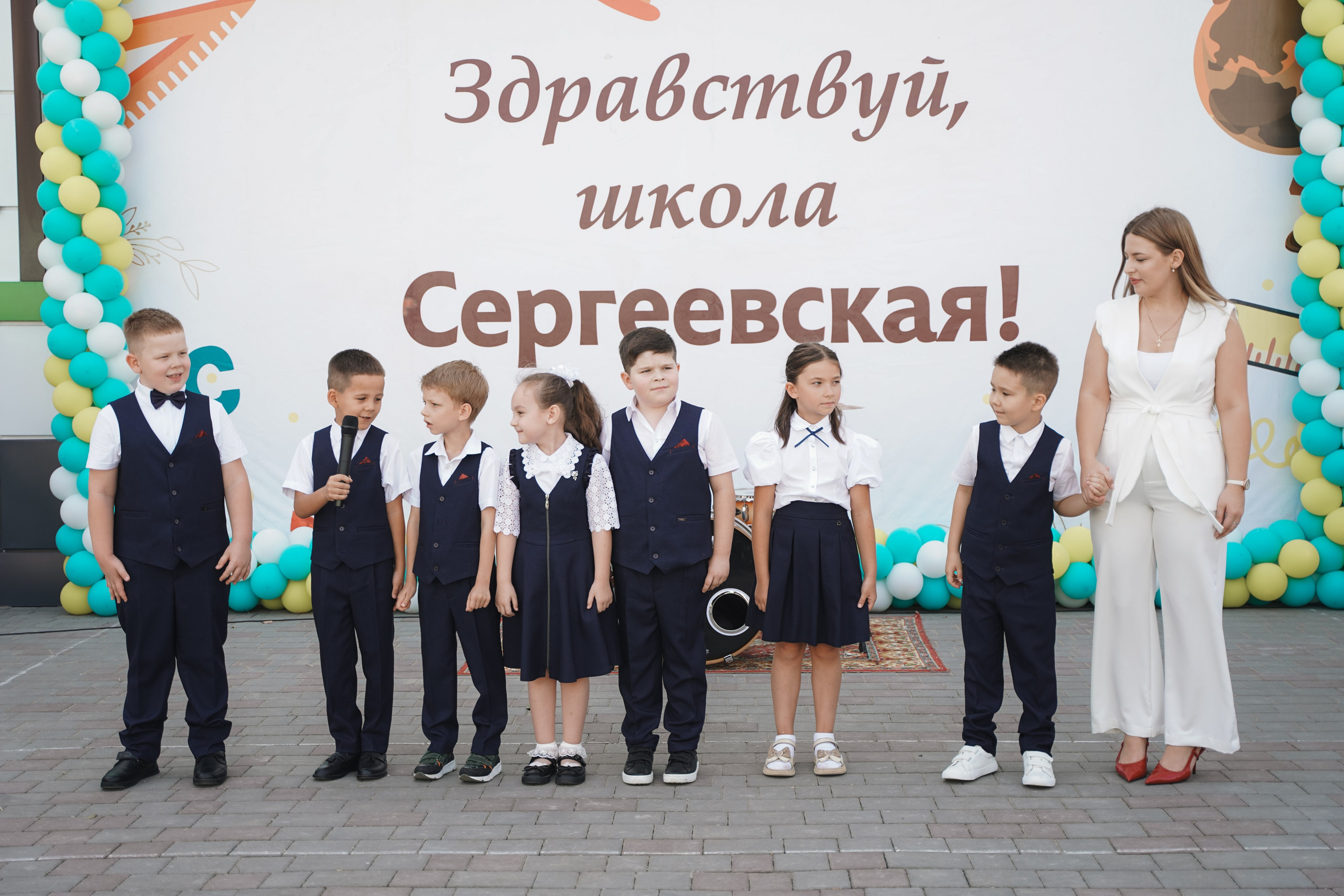 Линейки. Фото и видео для вас в Астрахани!