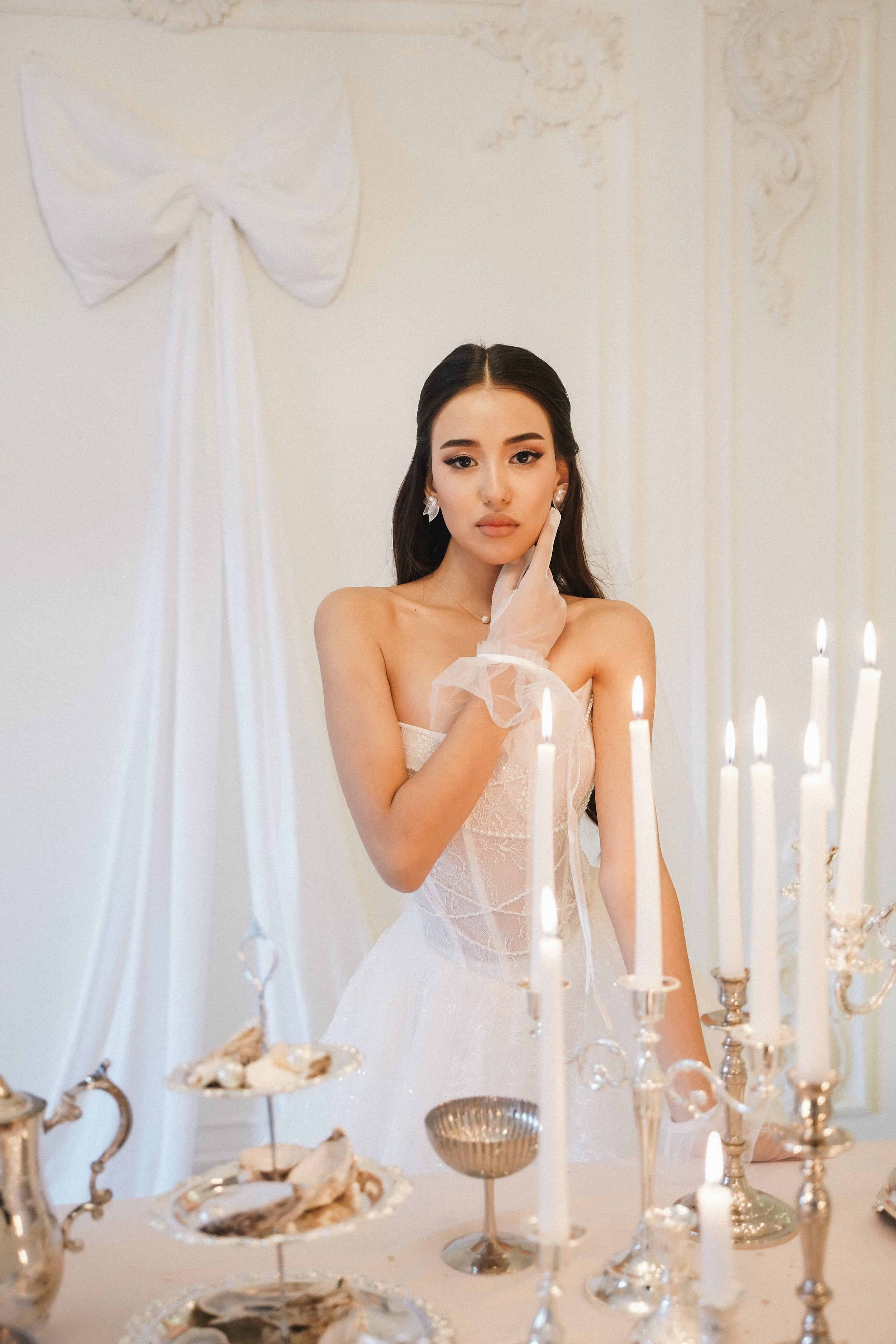 Руслан и Найля. Фото и видео для вас в Астрахани!