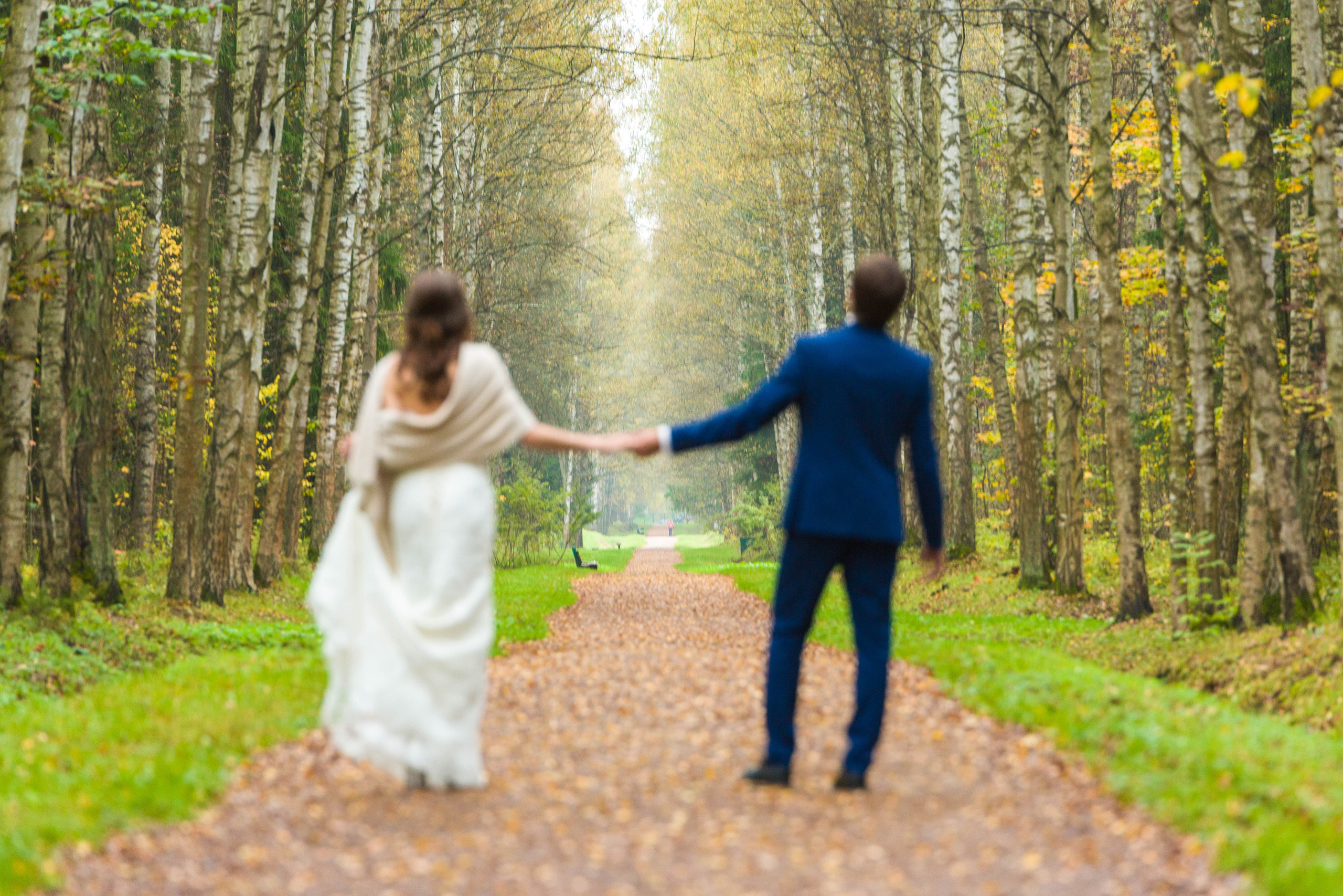 Love story. Фотограф Балаев Михаил