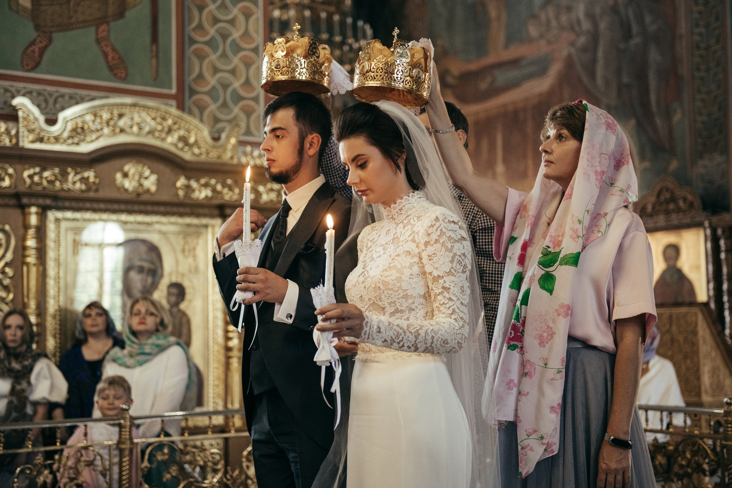 Нелли и Даниил. Свадебный и семейный фотограф Алиса Полякова |Старый Оскол | Воронеж