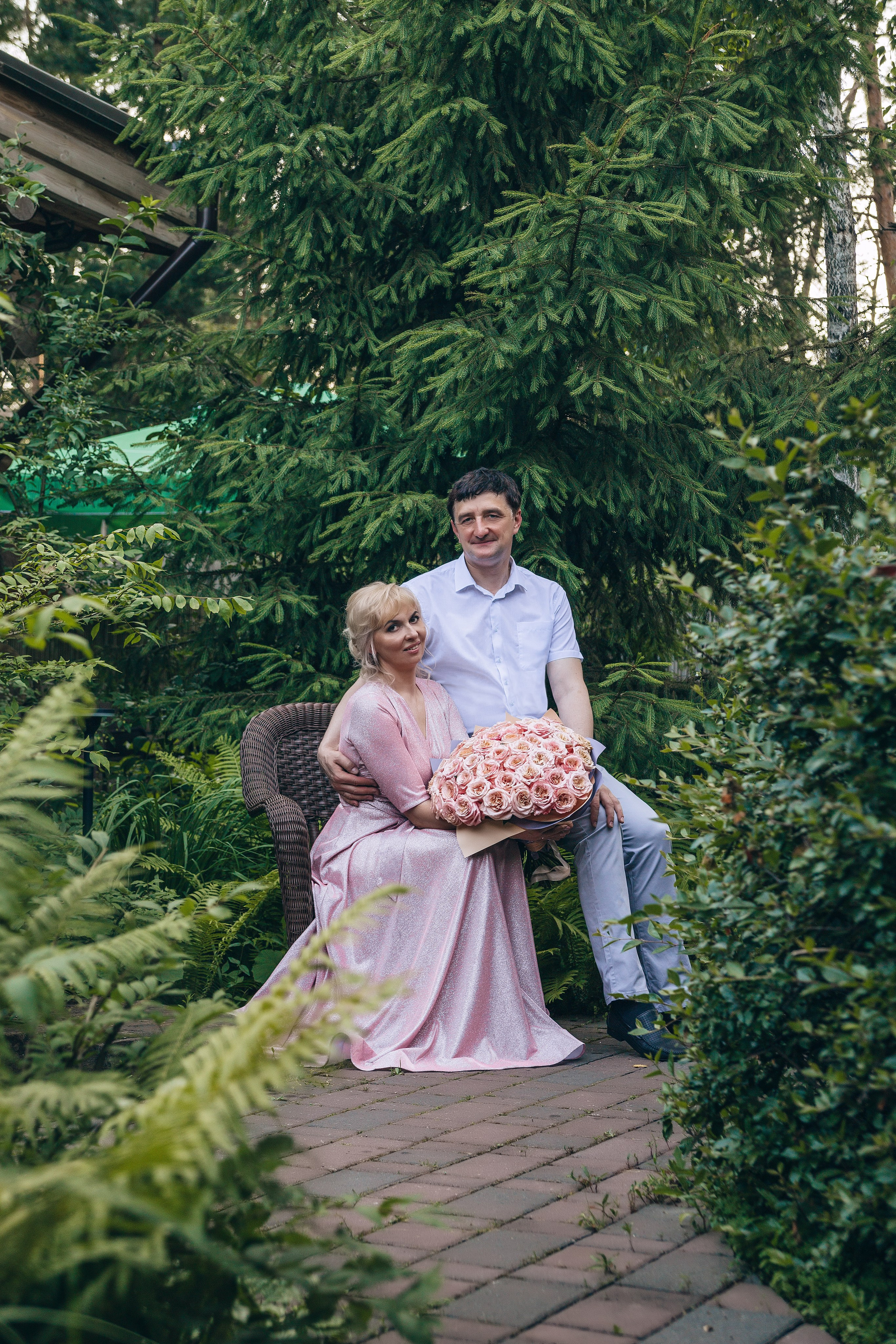 Юбилей Елены. Фотограф-дизайнер, семейный фотограф, фуд-фотограф в Москве и Московской области Лаврова Анна