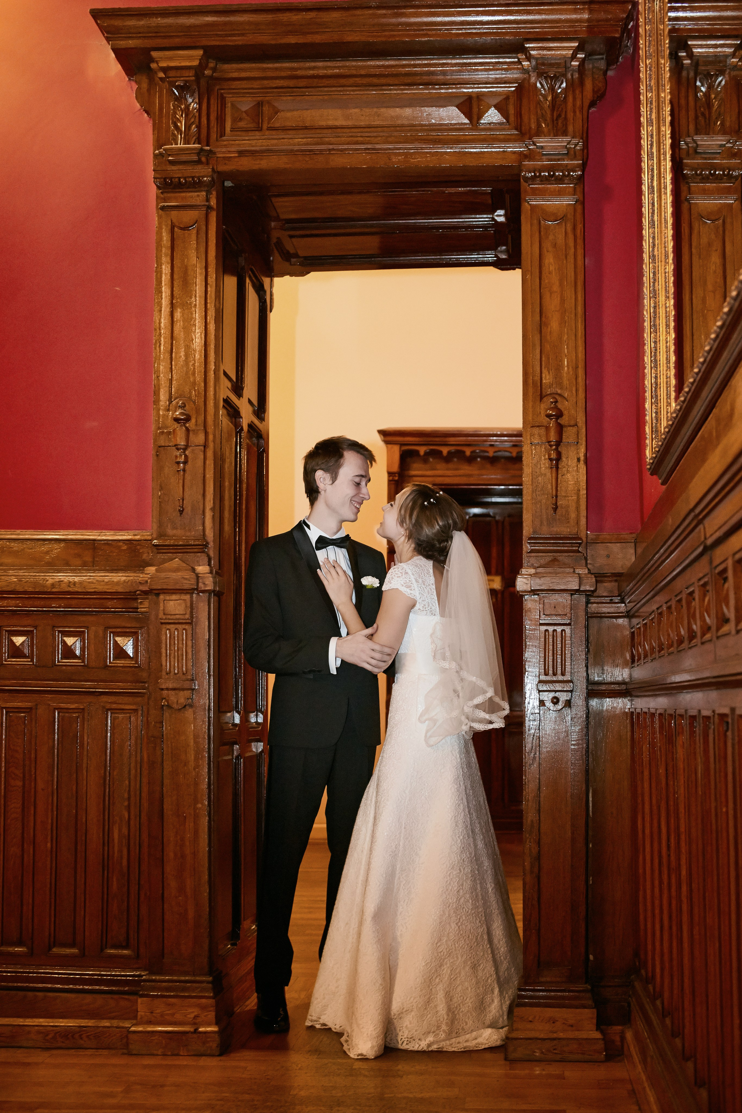 Никита. Свадебный фотограф в Санкт-Петербурге Марина Егорова