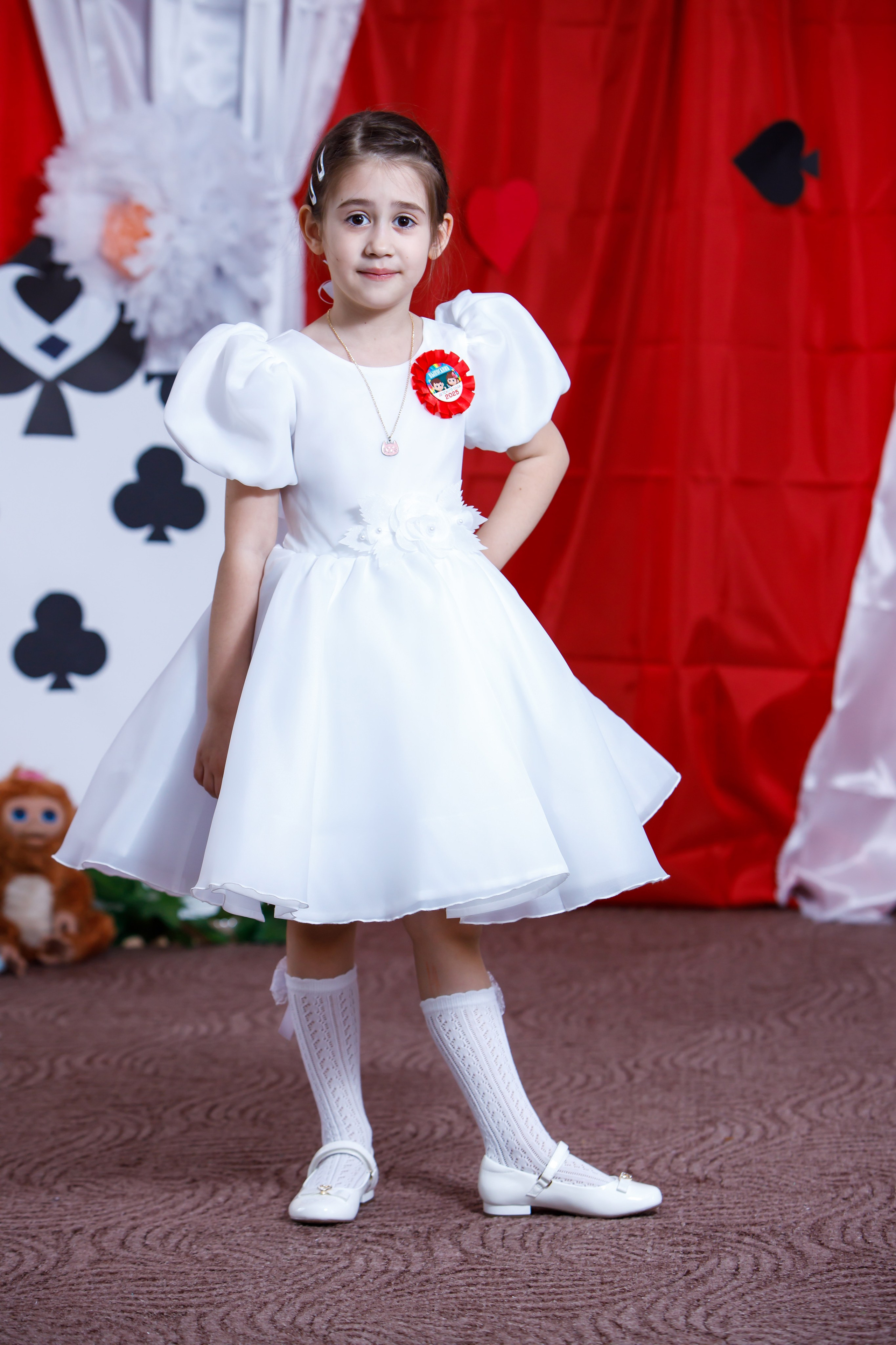 Сьемка праздников в детском саду. Профессиональная фото и видеосъемка. Москва