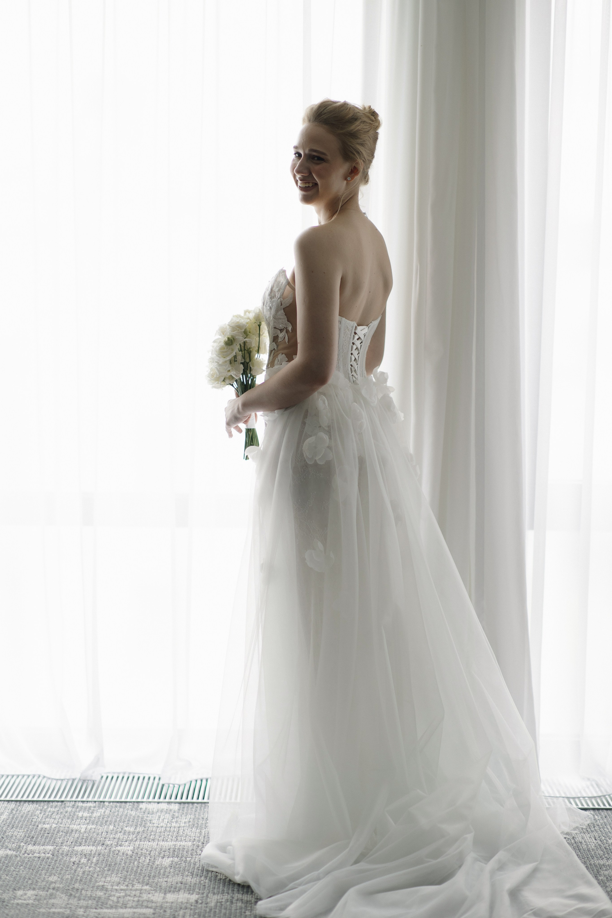 Влад и Софья. Свадебный, портретный и семейный фотограф в Москве Абукалиева Диляра