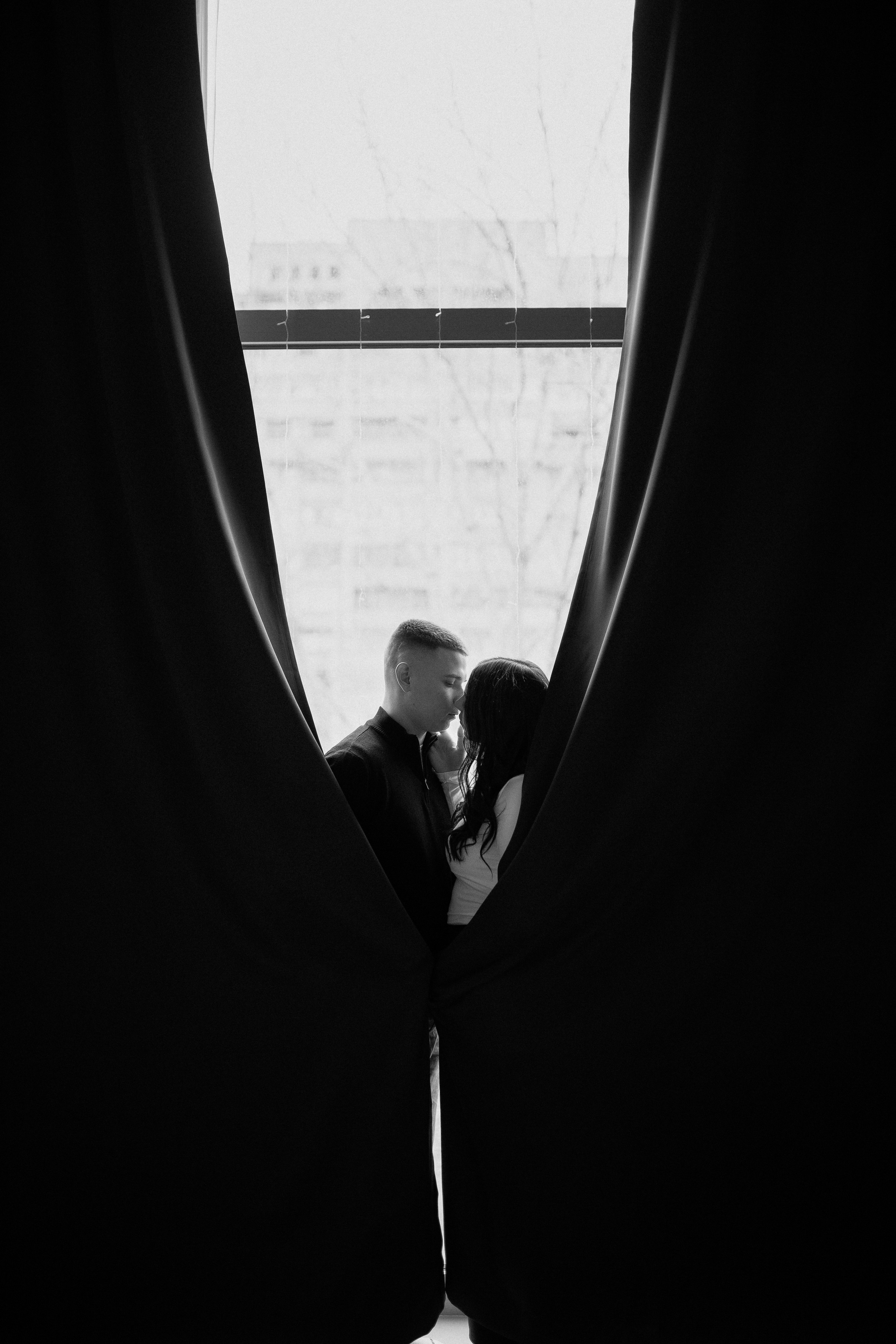 Богдан и Настя. Главная