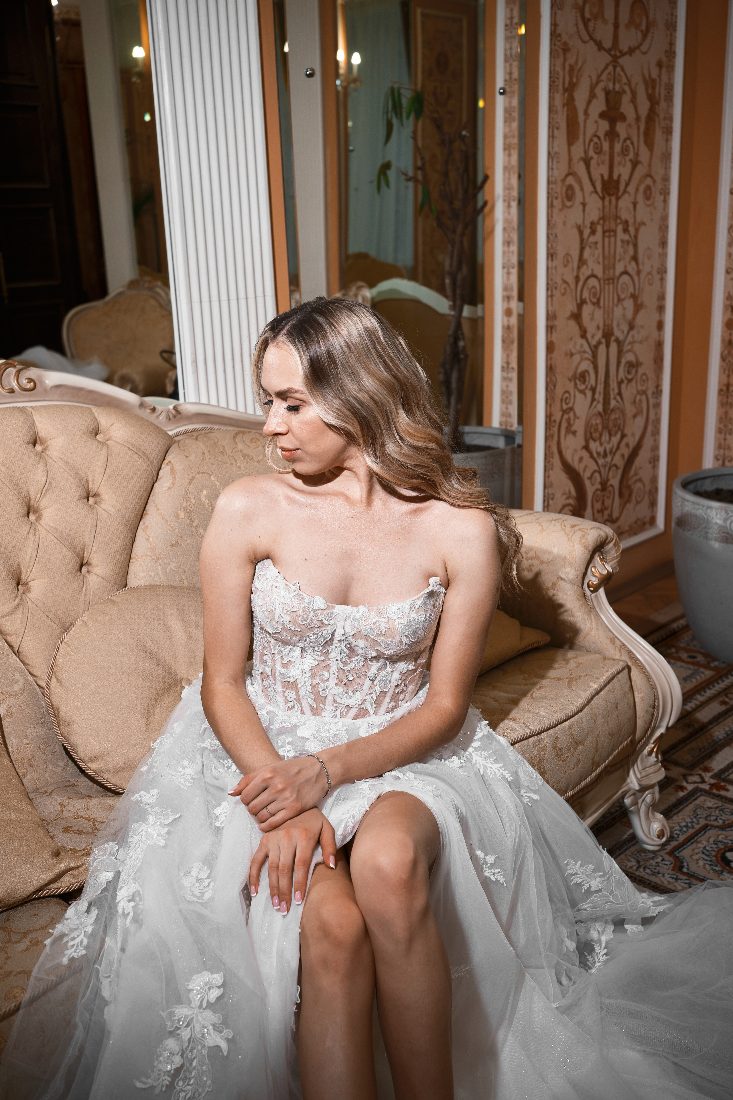 Свадебная съемка Максима и Татьяны. Репортажный и Свадебный фотограф в Москве Иван Белов