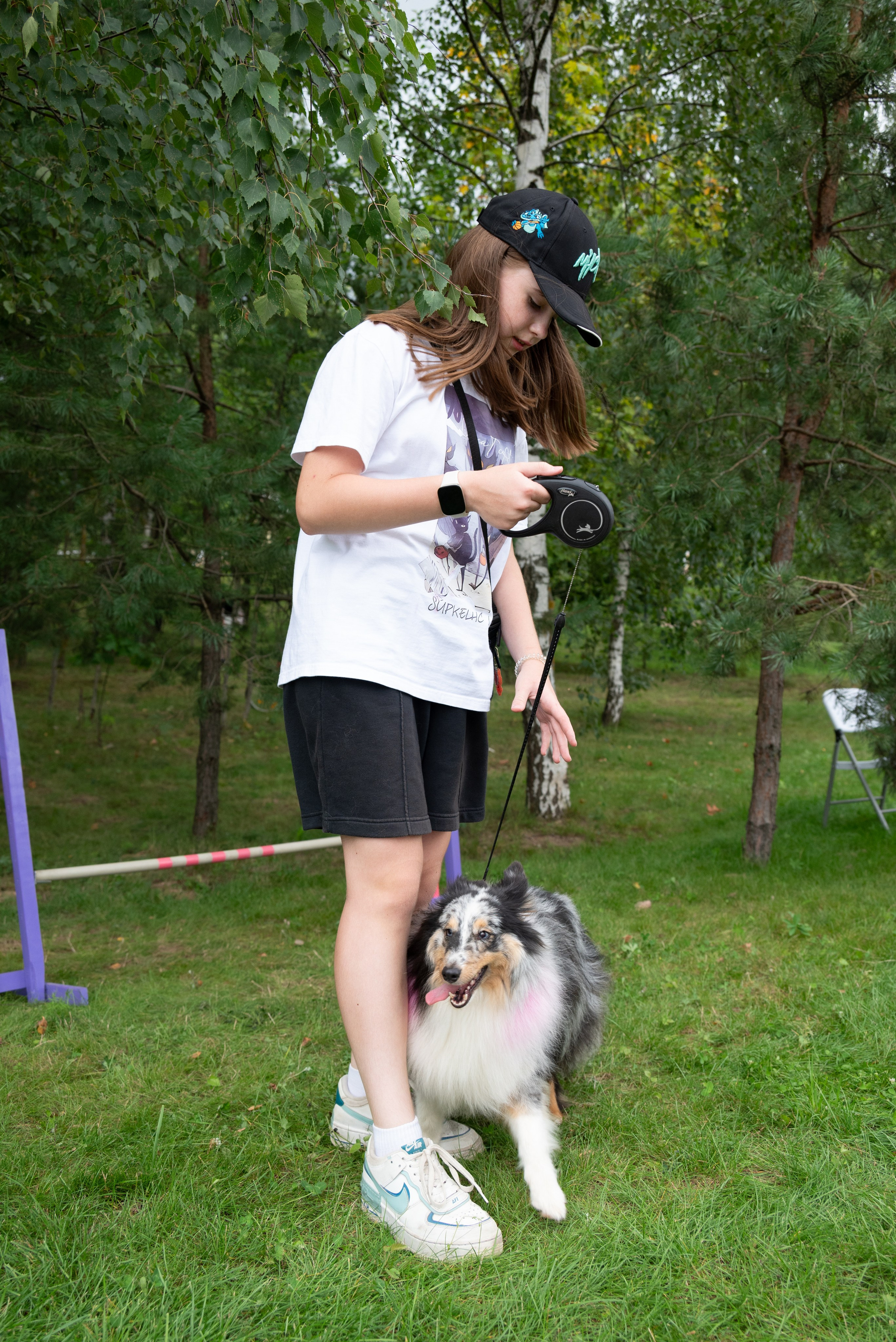 Pets Fest. Юлия Чайко, фотограф в Минске