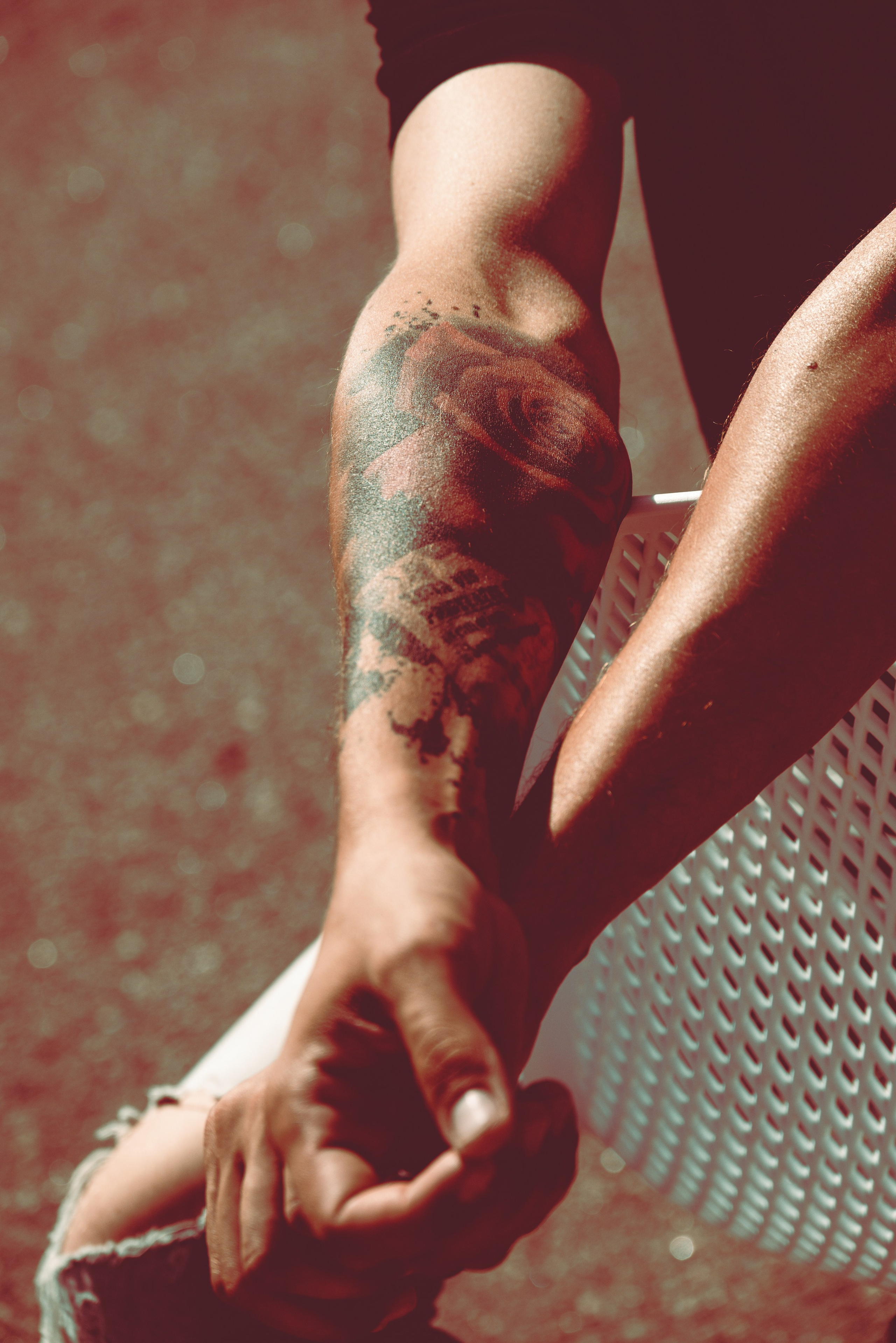 Максим. Юлия Чайко, фотограф в Минске