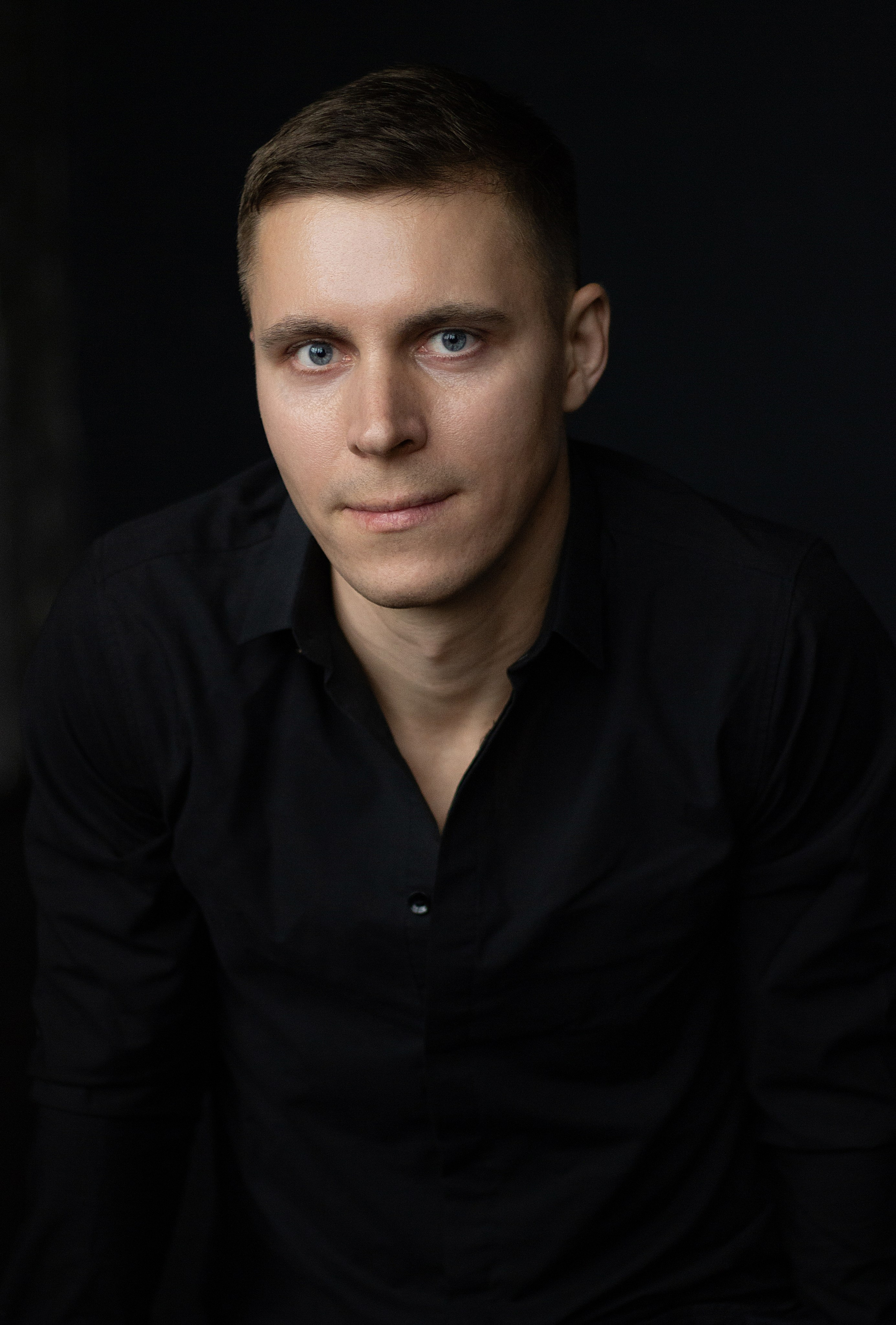 Дмитрий. Юлия Чайко, фотограф в Минске