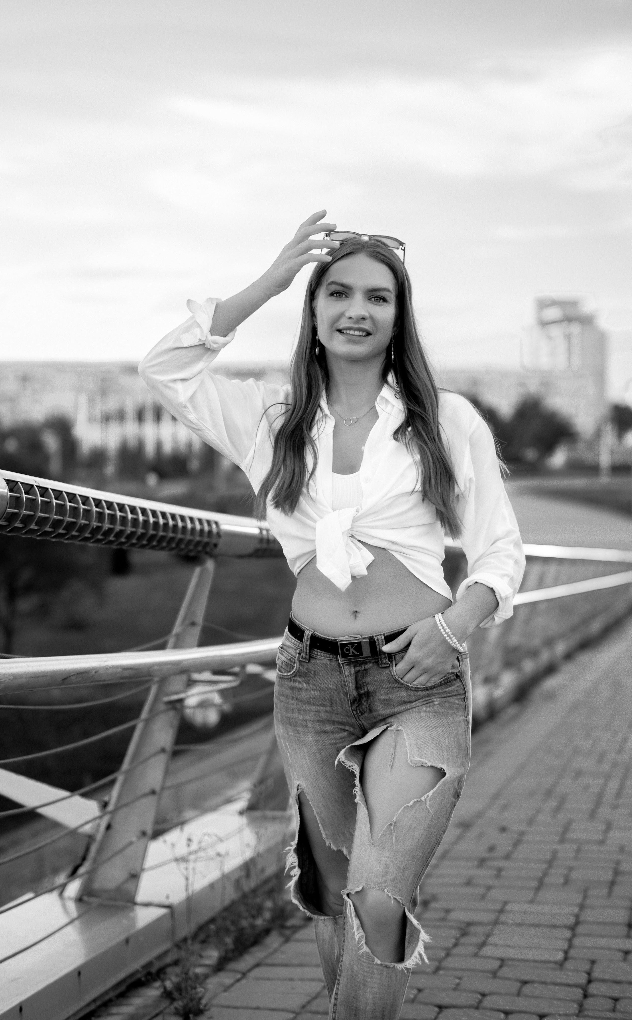 Татьяна. Юлия Чайко, фотограф в Минске