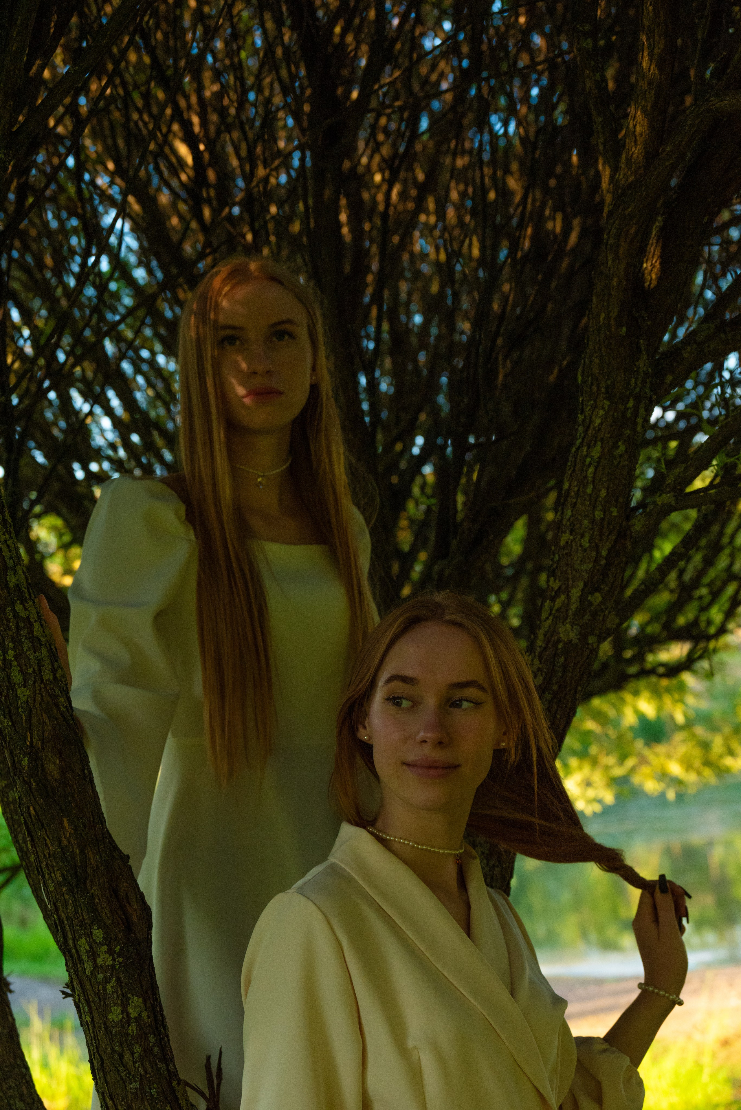 Пикник. Юлия Чайко, фотограф в Минске