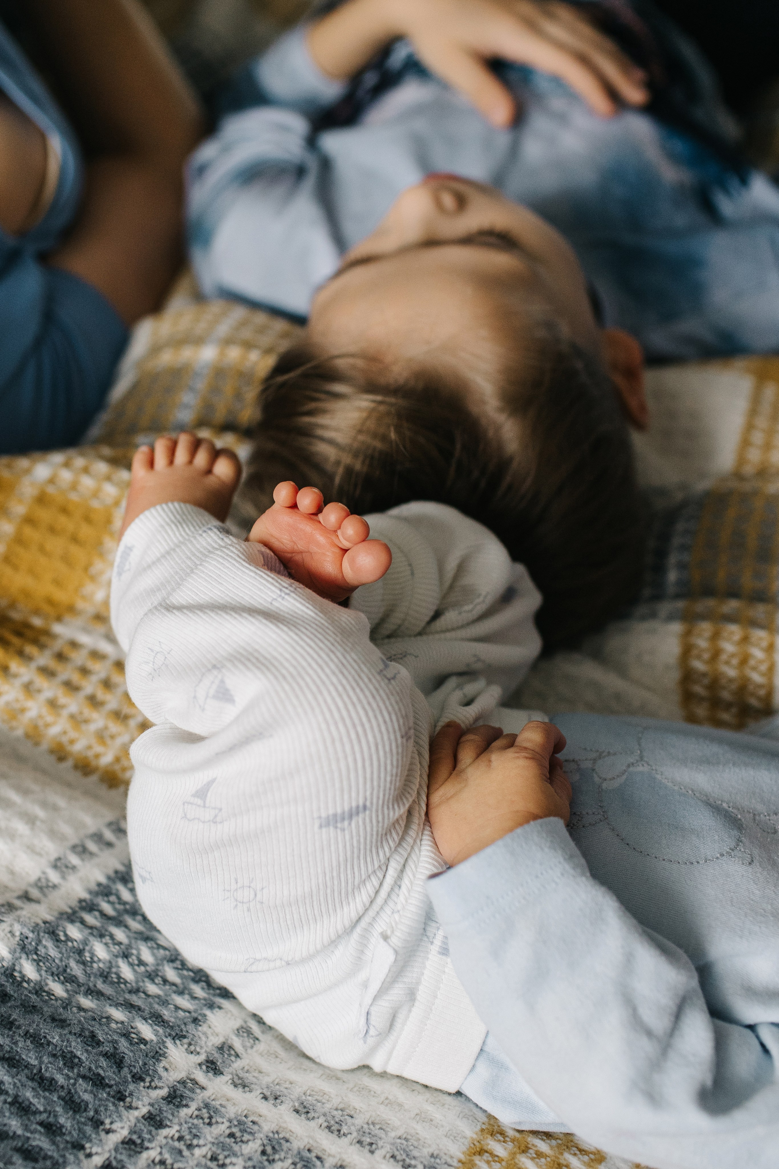 Привет Владик. Свадебный и семейный фотограф в Самаре Посконнова Анна