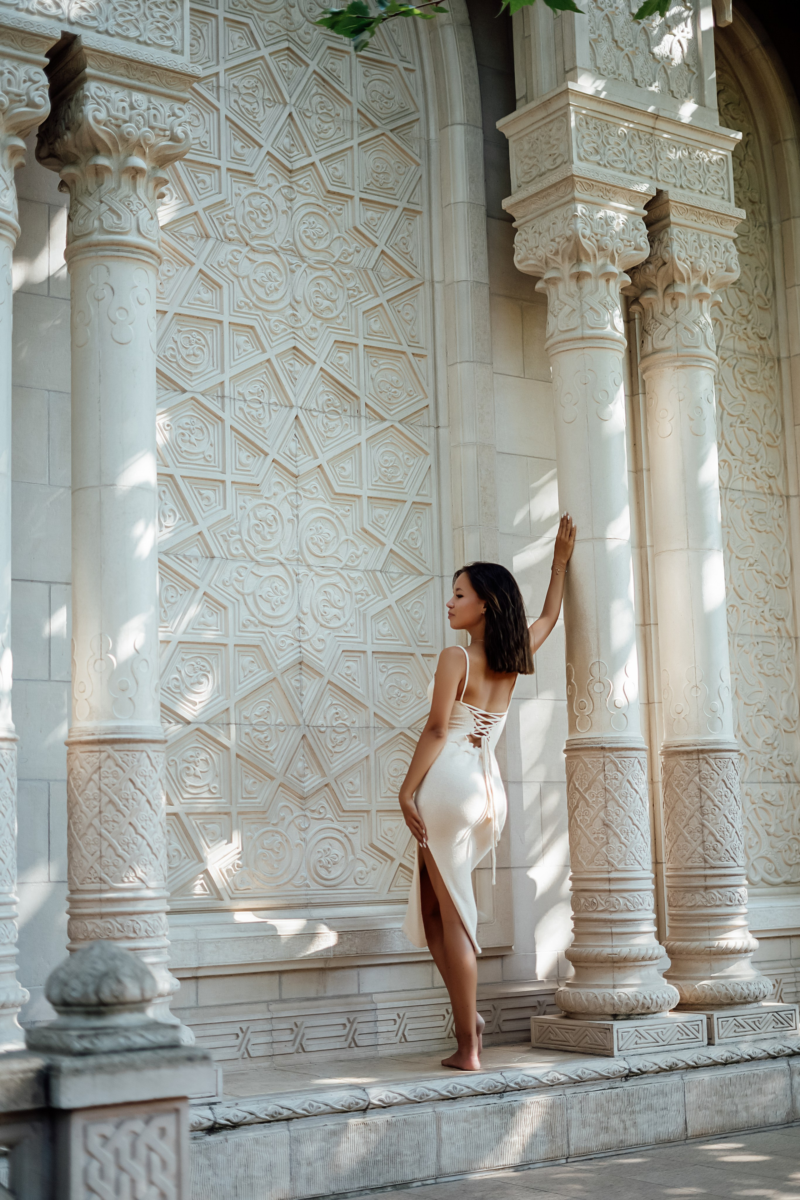 Кабардинка «Старый Парк». Свадебный и семейный фотограф/видеограф в Краснодаре Наталья Осинская