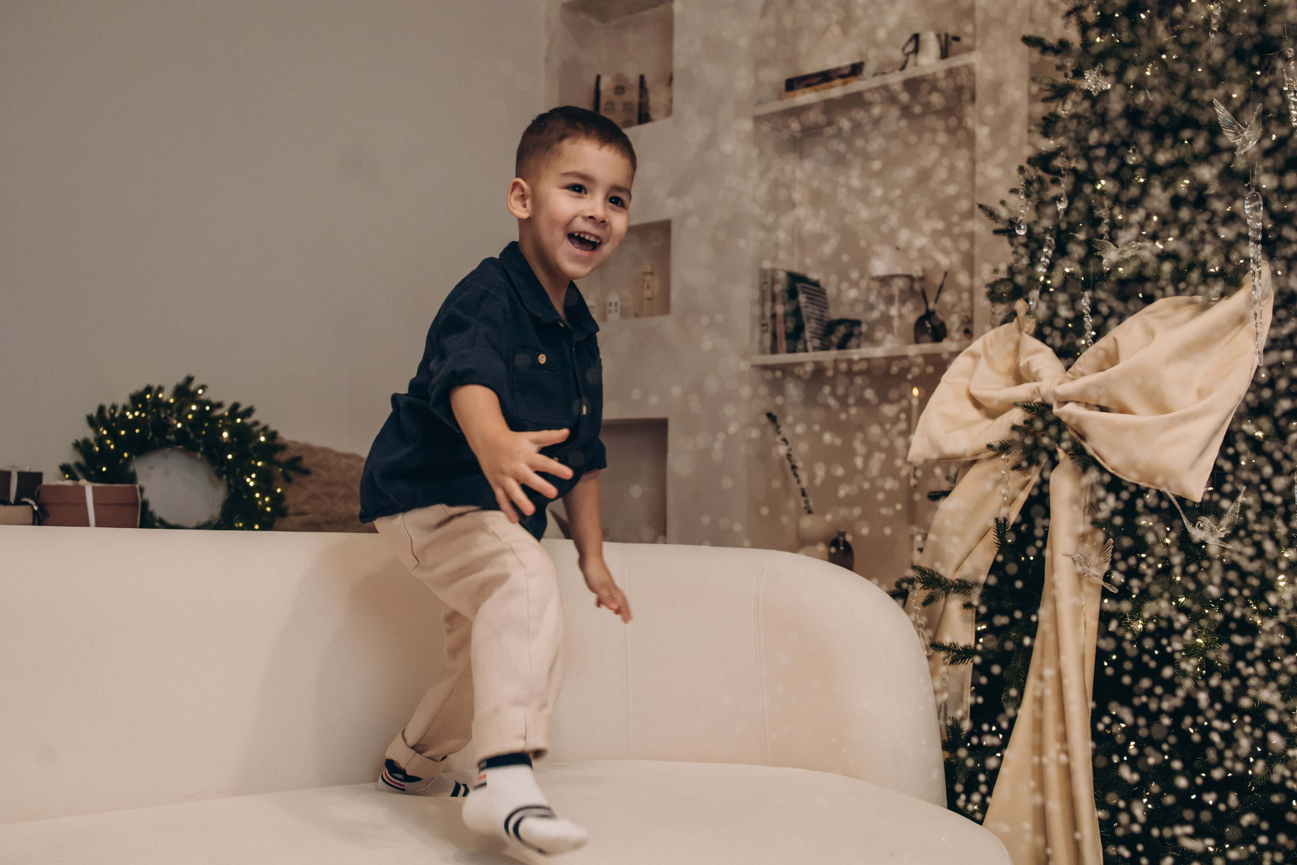 3+1. Семейный фотограф Нижневартовск Тюмень Ефимова Ирина