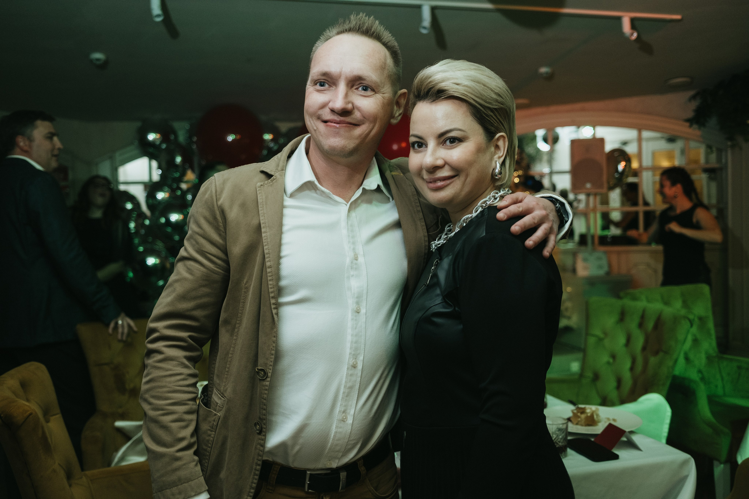 Корпоратив компании. Свадебный и репортажной фотограф Денис Ожигин в Краснодаре и Краснодарском крае