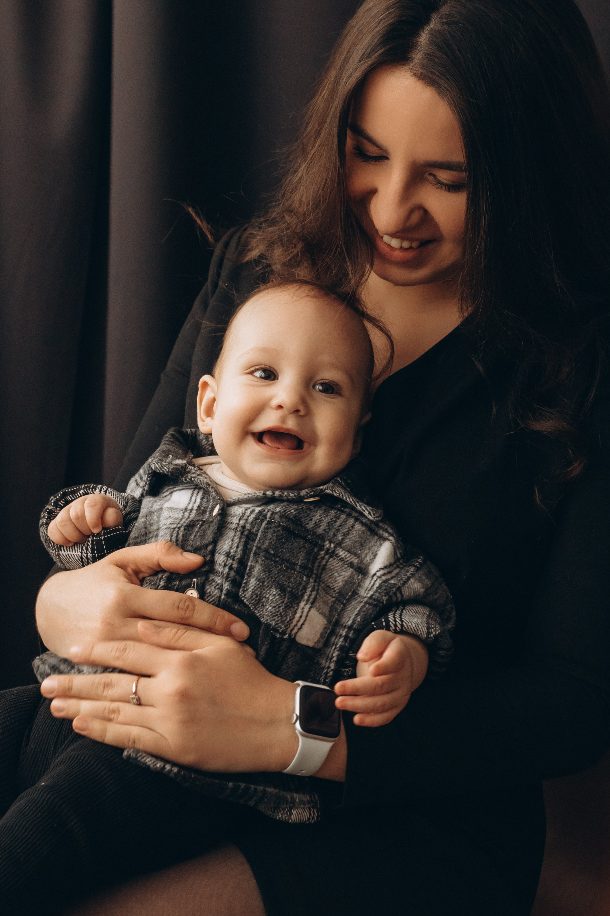 А & M & E. Фотограф Нижний Тагил Лилия Савина