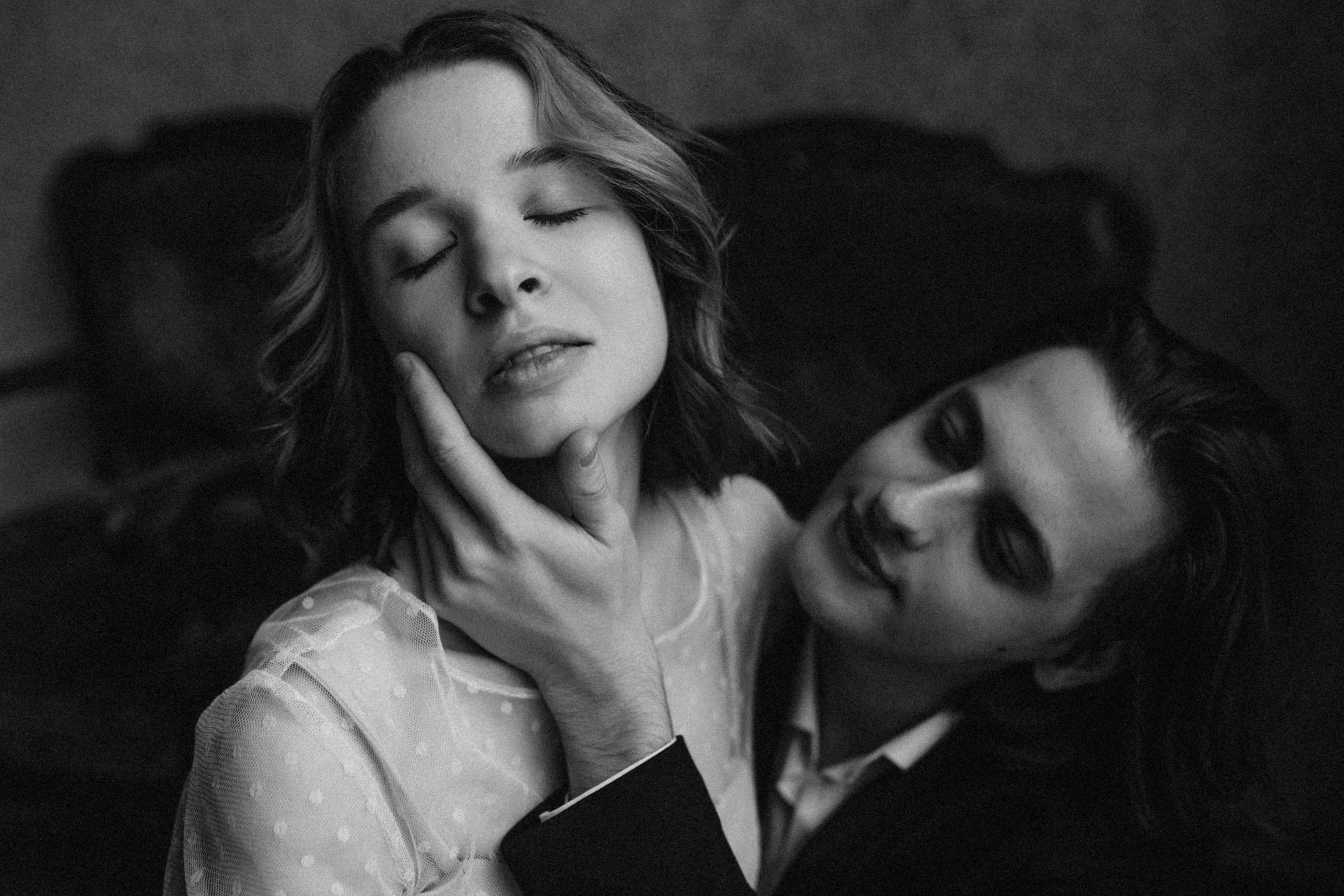 ТИХАЯ МУЗЫКА. Фотограф Чучалина Елена