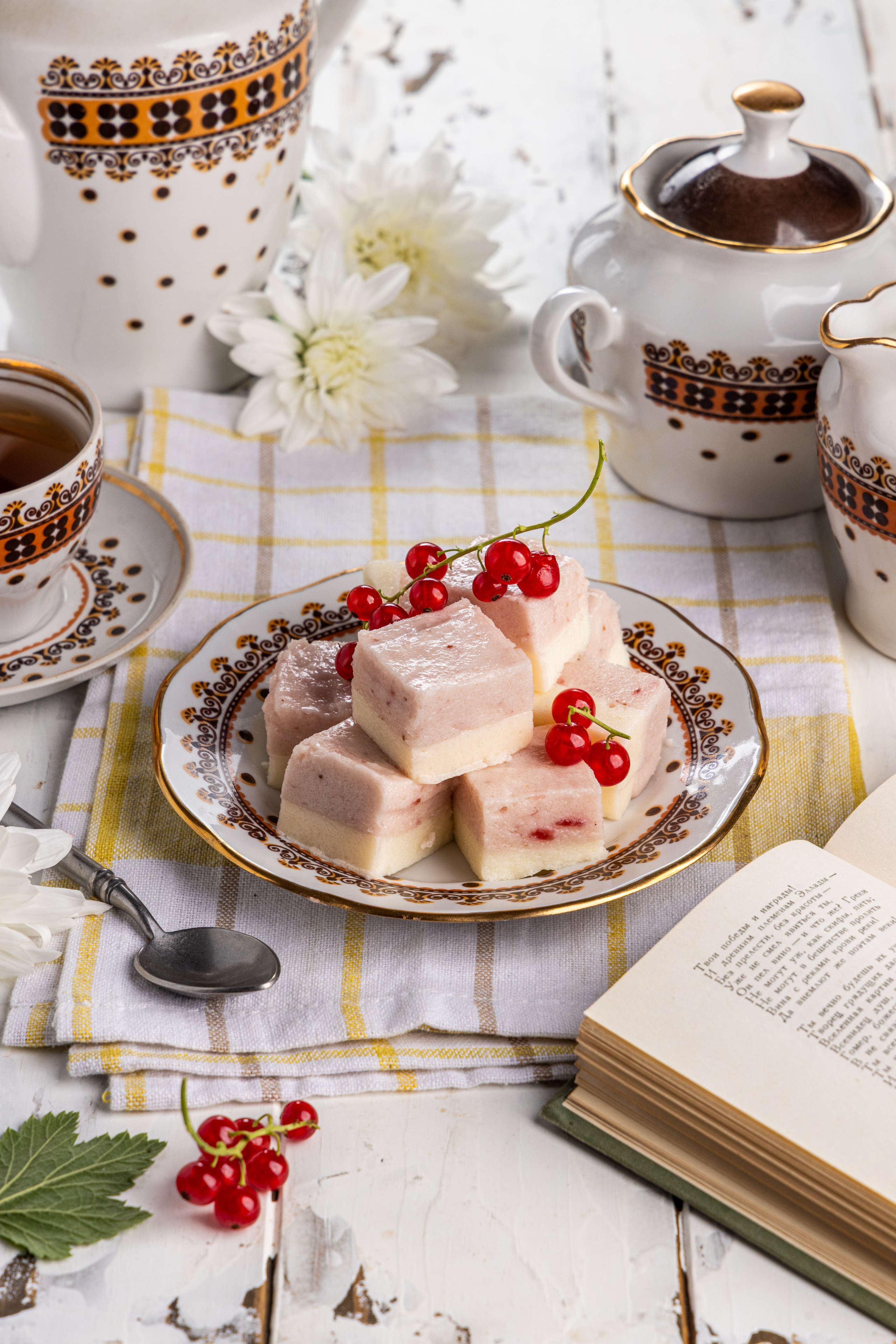 Cake Pro School. Фудфотограф, фудстилист и сет дизайнер в Москве Алена Синицына