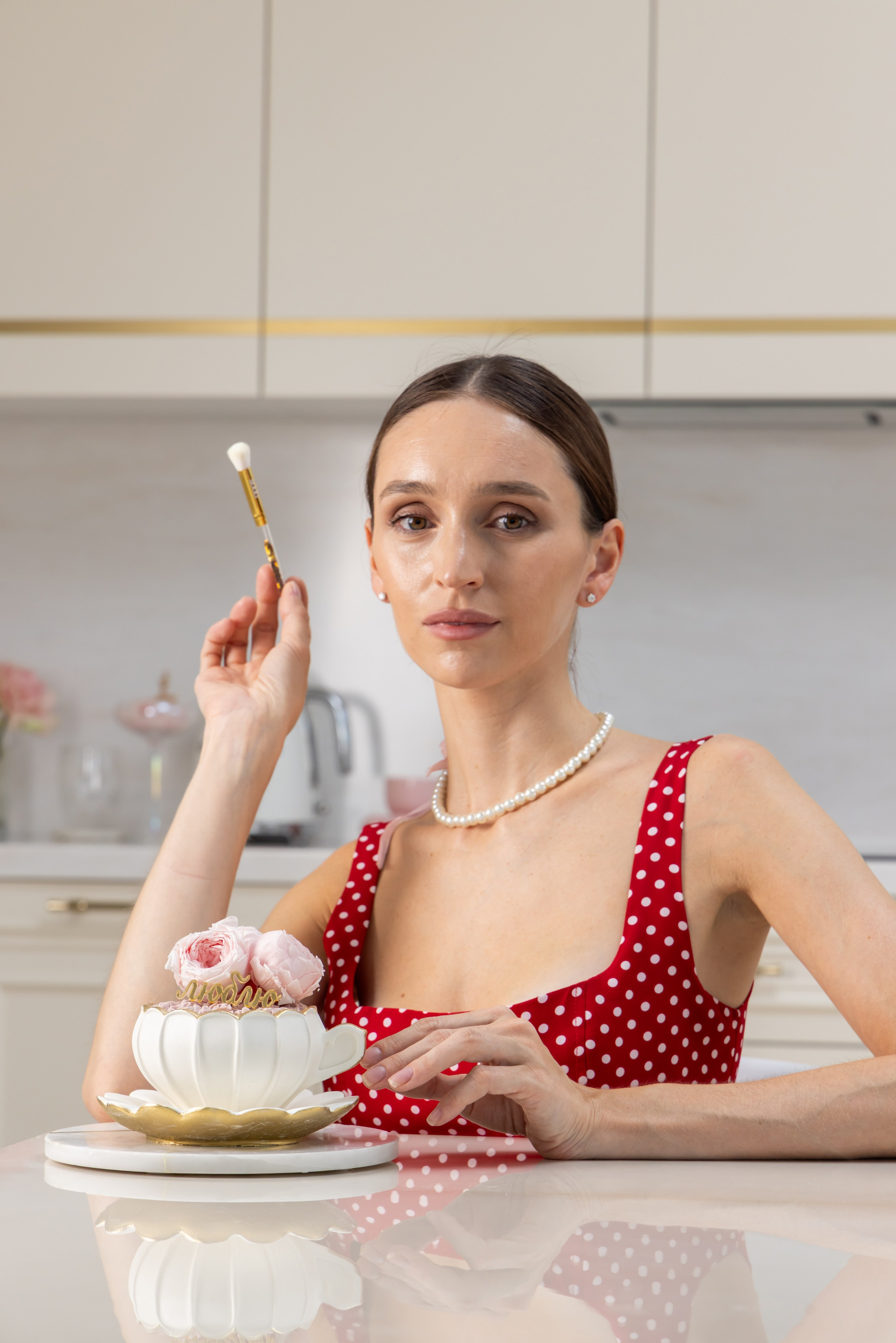 Cake pro кондитеры. Фудфотограф, фудстилист и сет дизайнер в Москве Алена Синицына