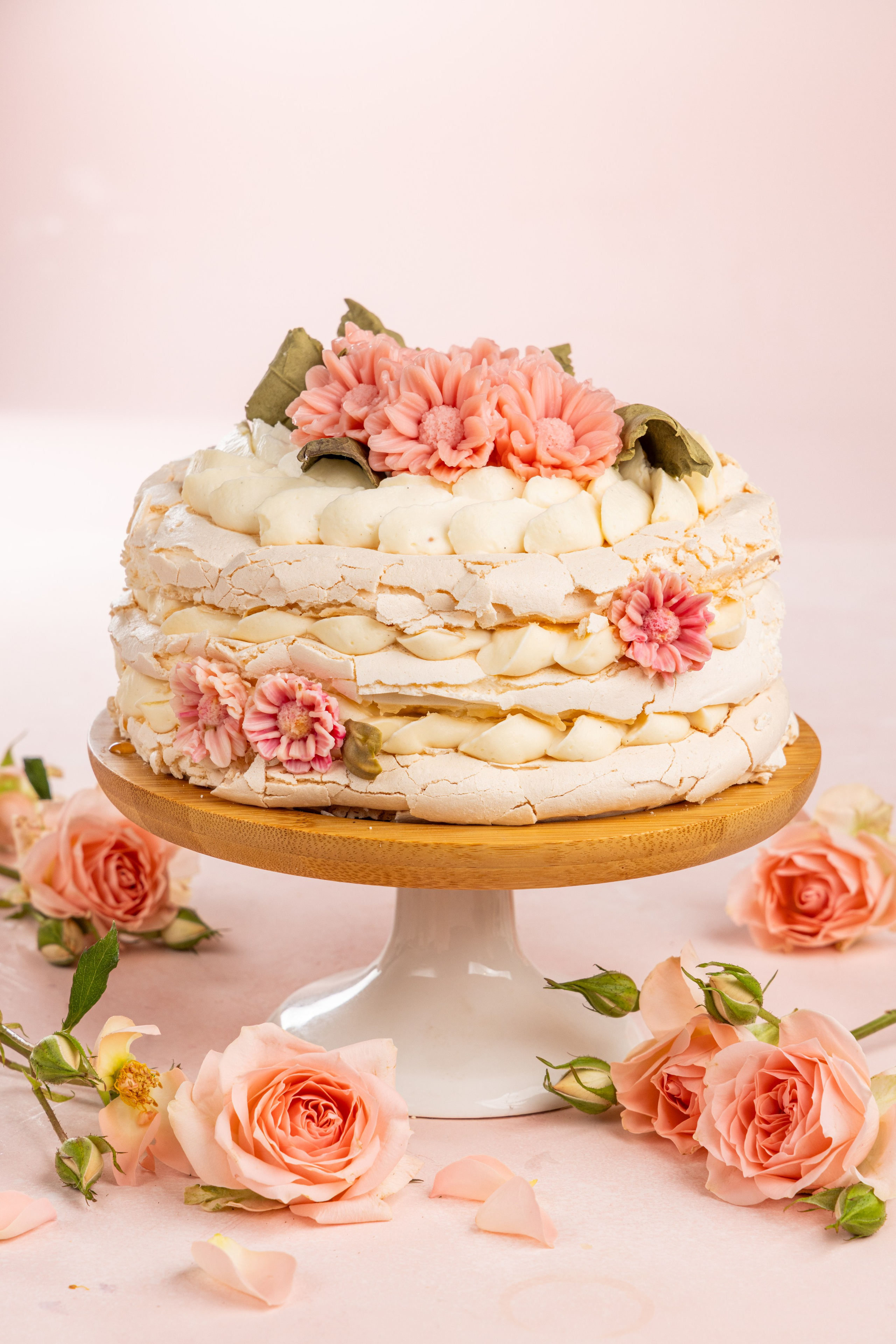 Cake Pro School. Фудфотограф, фудстилист и сет дизайнер в Москве Алена Синицына