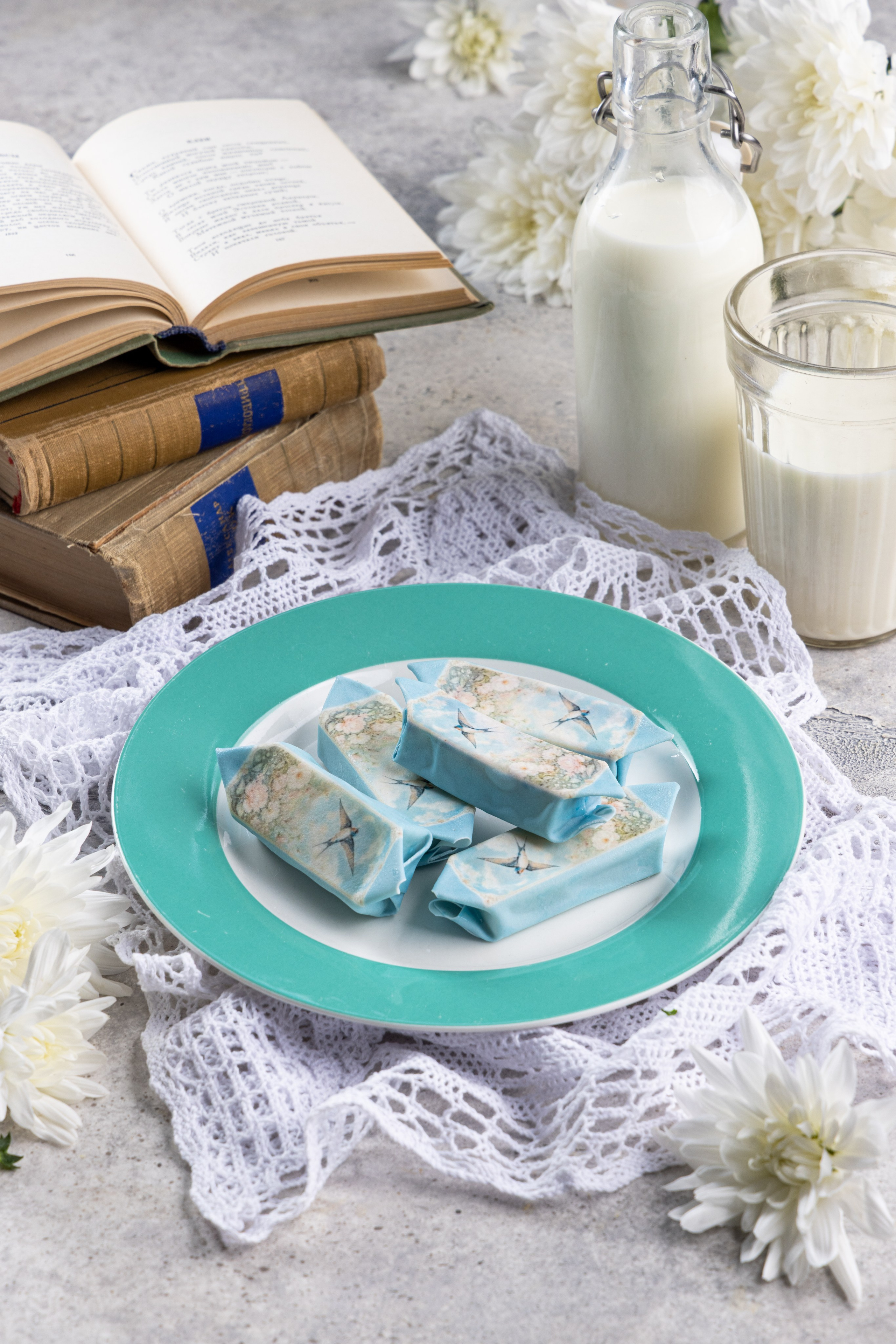 Cake Pro School. Фудфотограф, фудстилист и сет дизайнер в Москве Алена Синицына