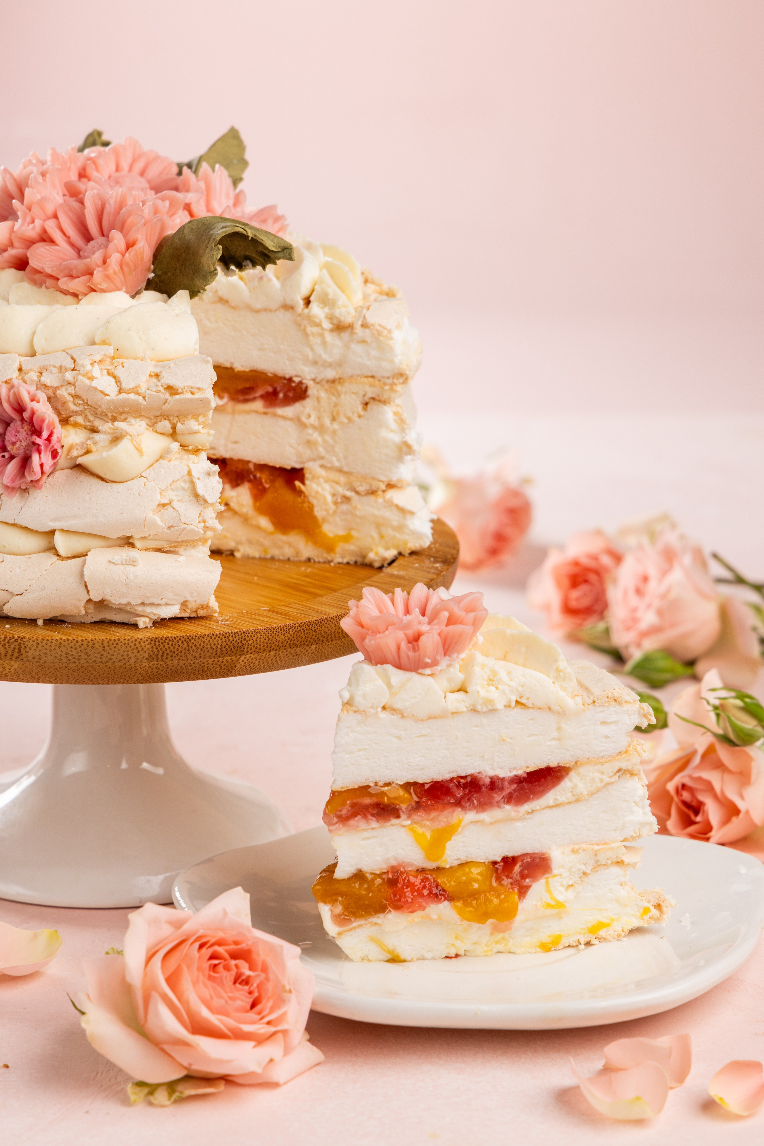 Cake Pro School. Фудфотограф, фудстилист и сет дизайнер в Москве Алена Синицына