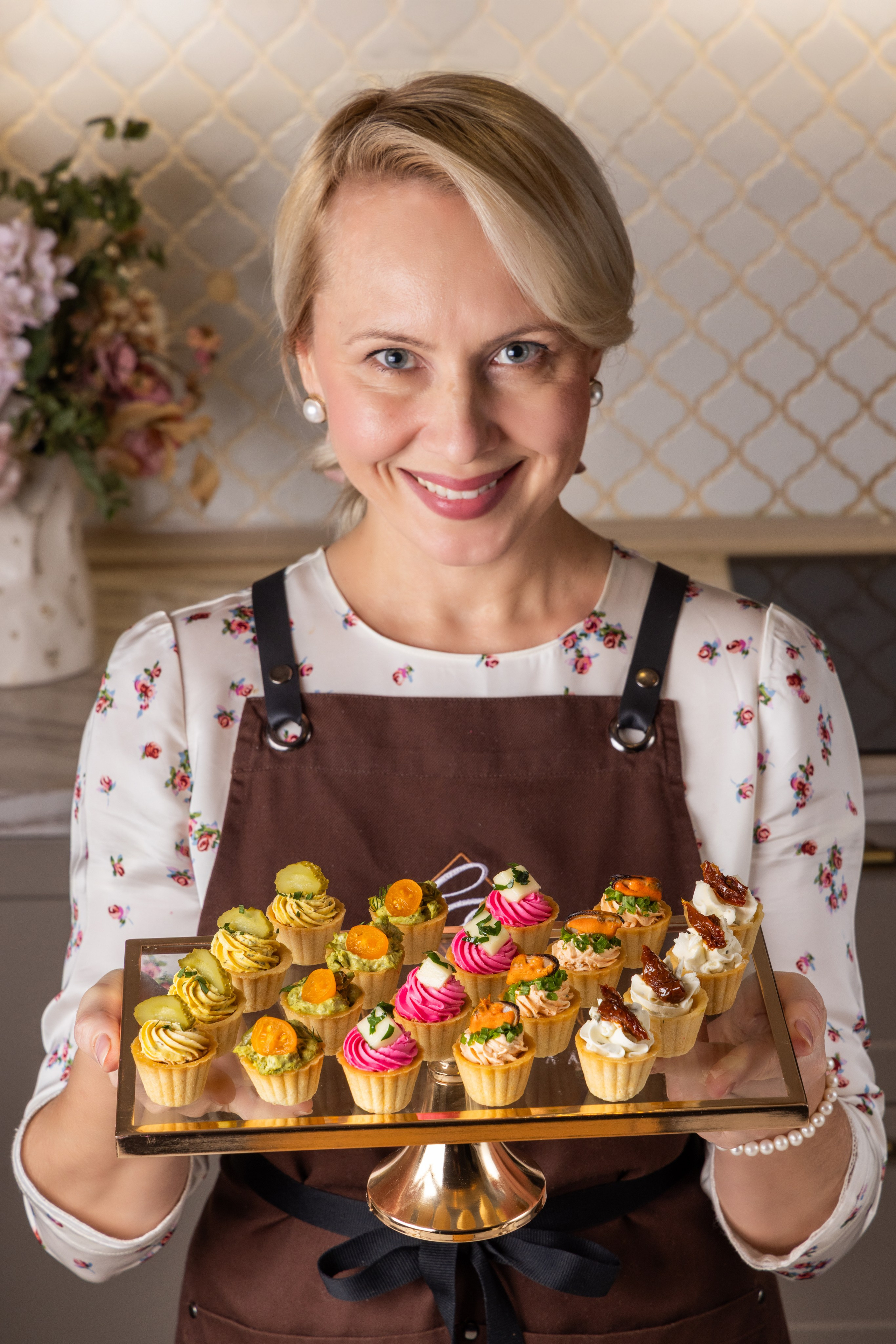 Cake pro кондитеры. Фудфотограф, фудстилист и сет дизайнер в Москве Алена Синицына