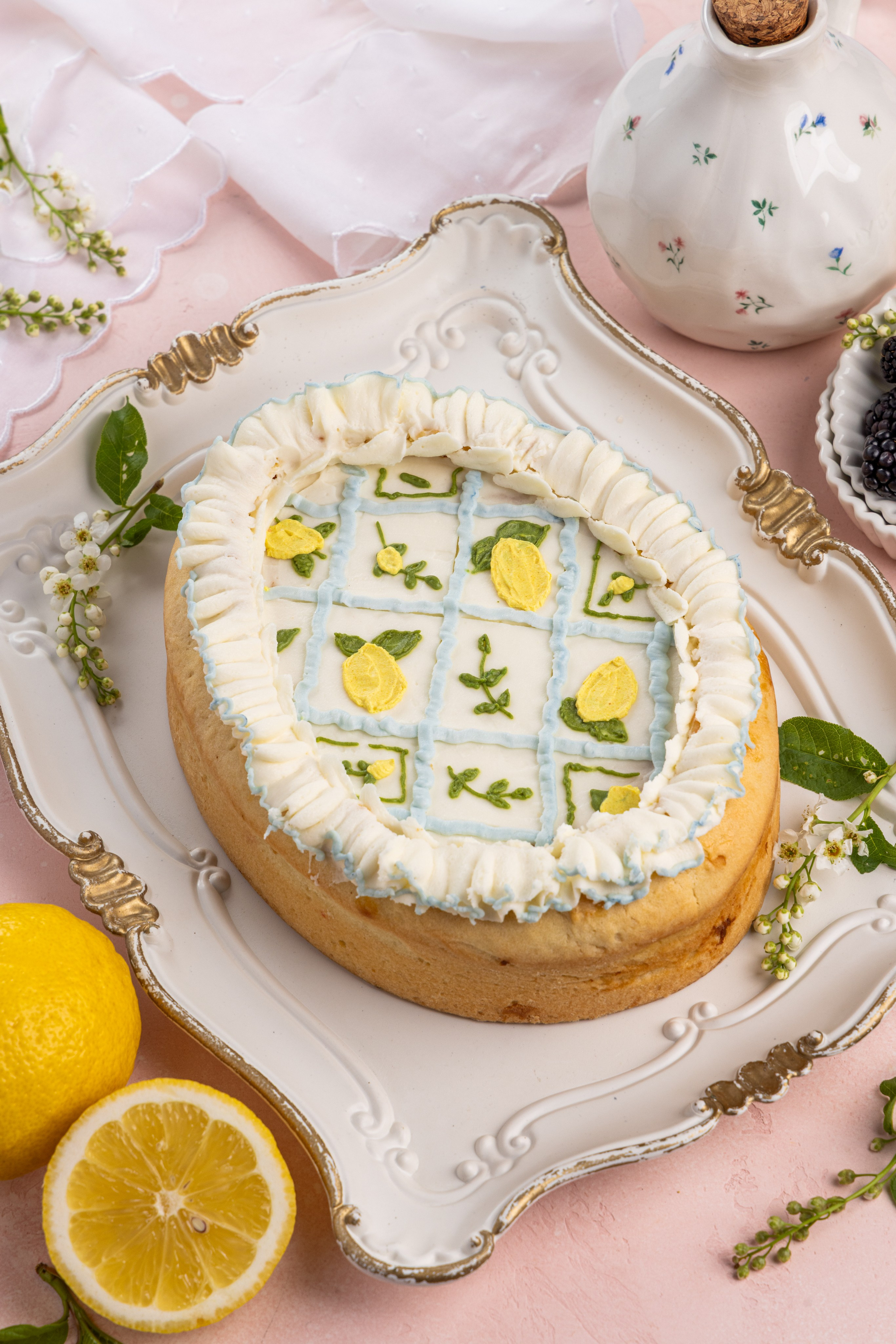 Cake Pro School. Фудфотограф, фудстилист и сет дизайнер в Москве Алена Синицына