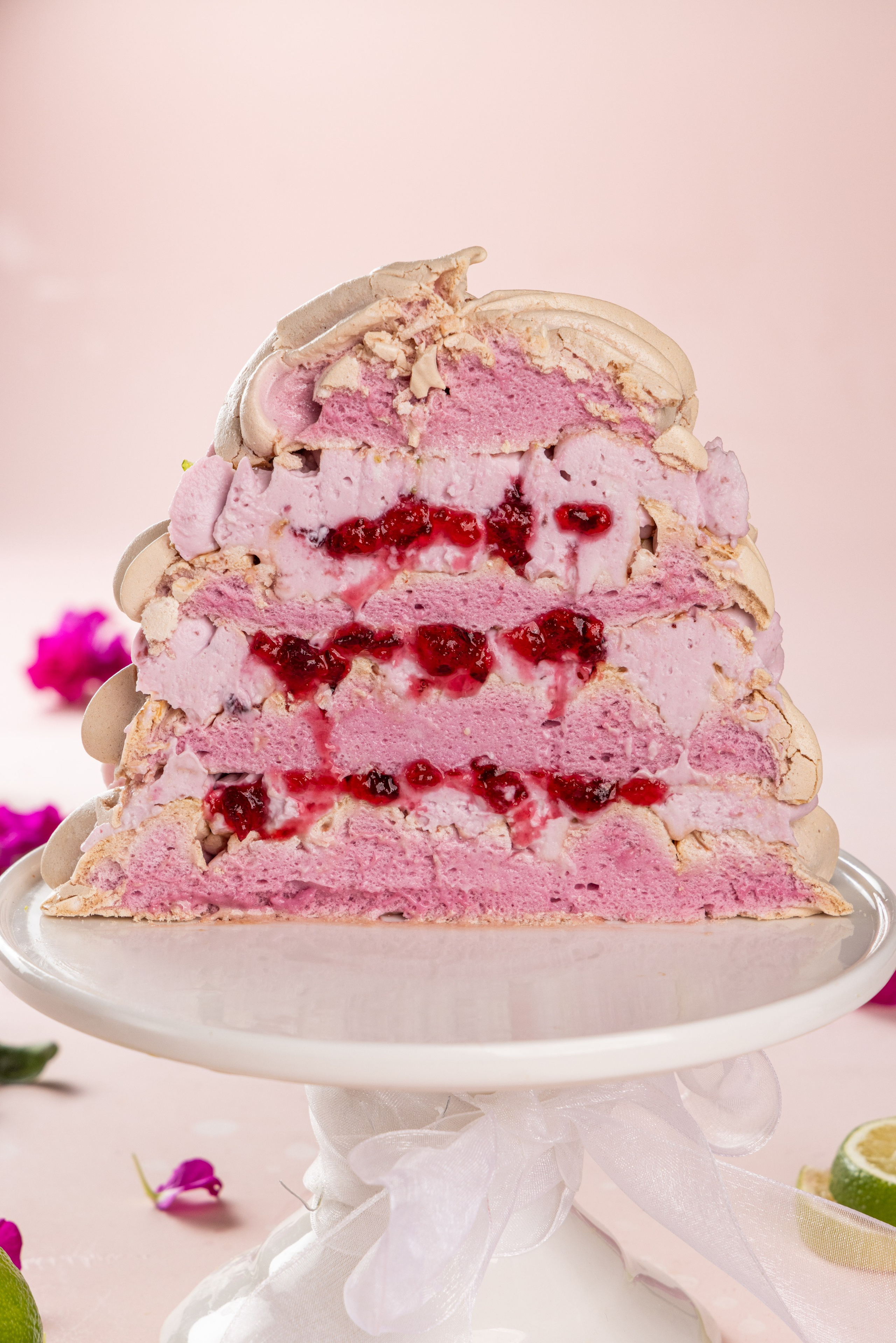 Cake Pro School. Фудфотограф, фудстилист и сет дизайнер в Москве Алена Синицына