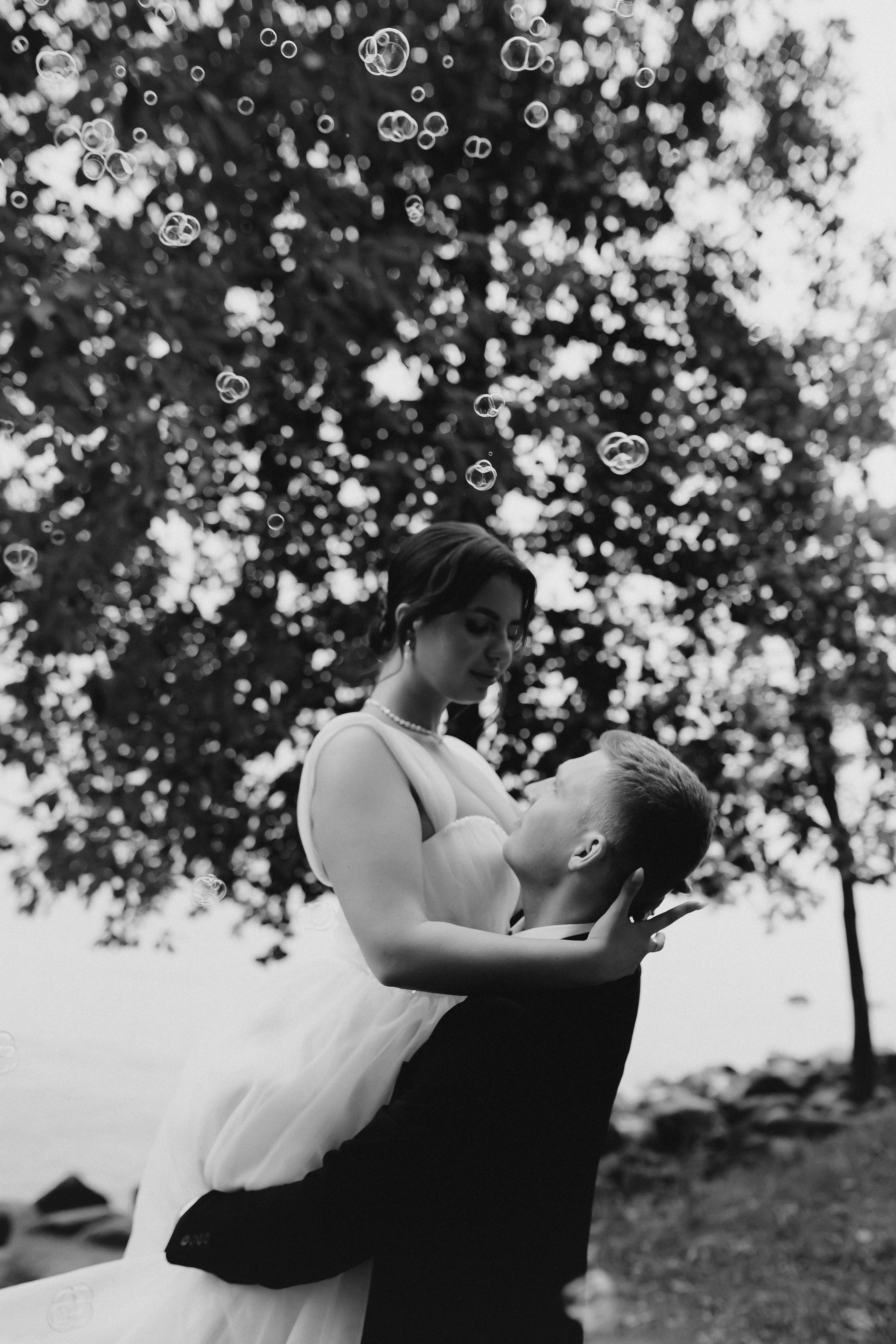 Анастасия & Александр. Анна Михайлова|Свадебный фотограф в Санкт-Петербурге