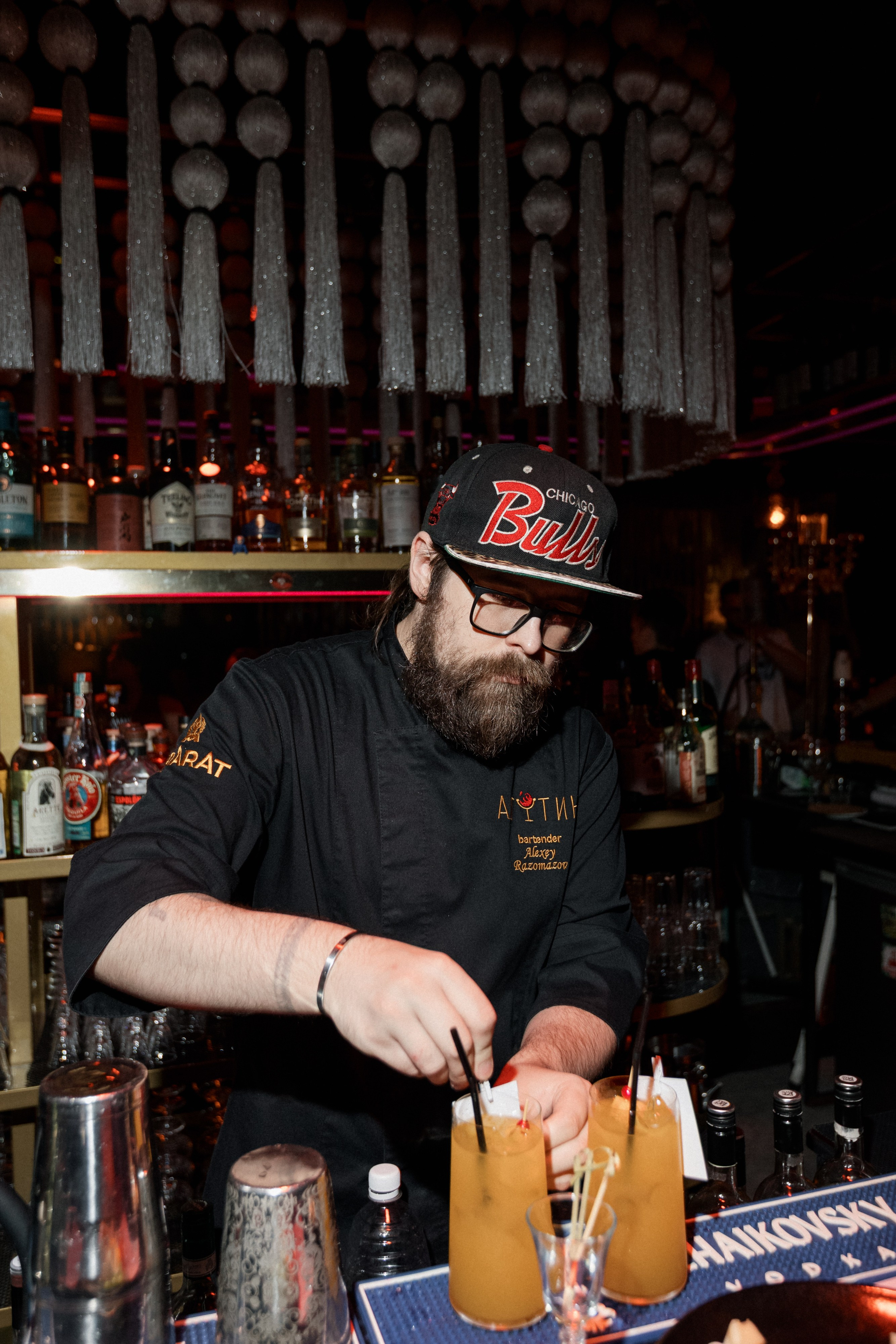 ELE AMU x PLUM — Показ новой коллекции брендов. СВОИ. ФОТООТЧЕТЫ-СОБЫТИЯ-МЕСТА