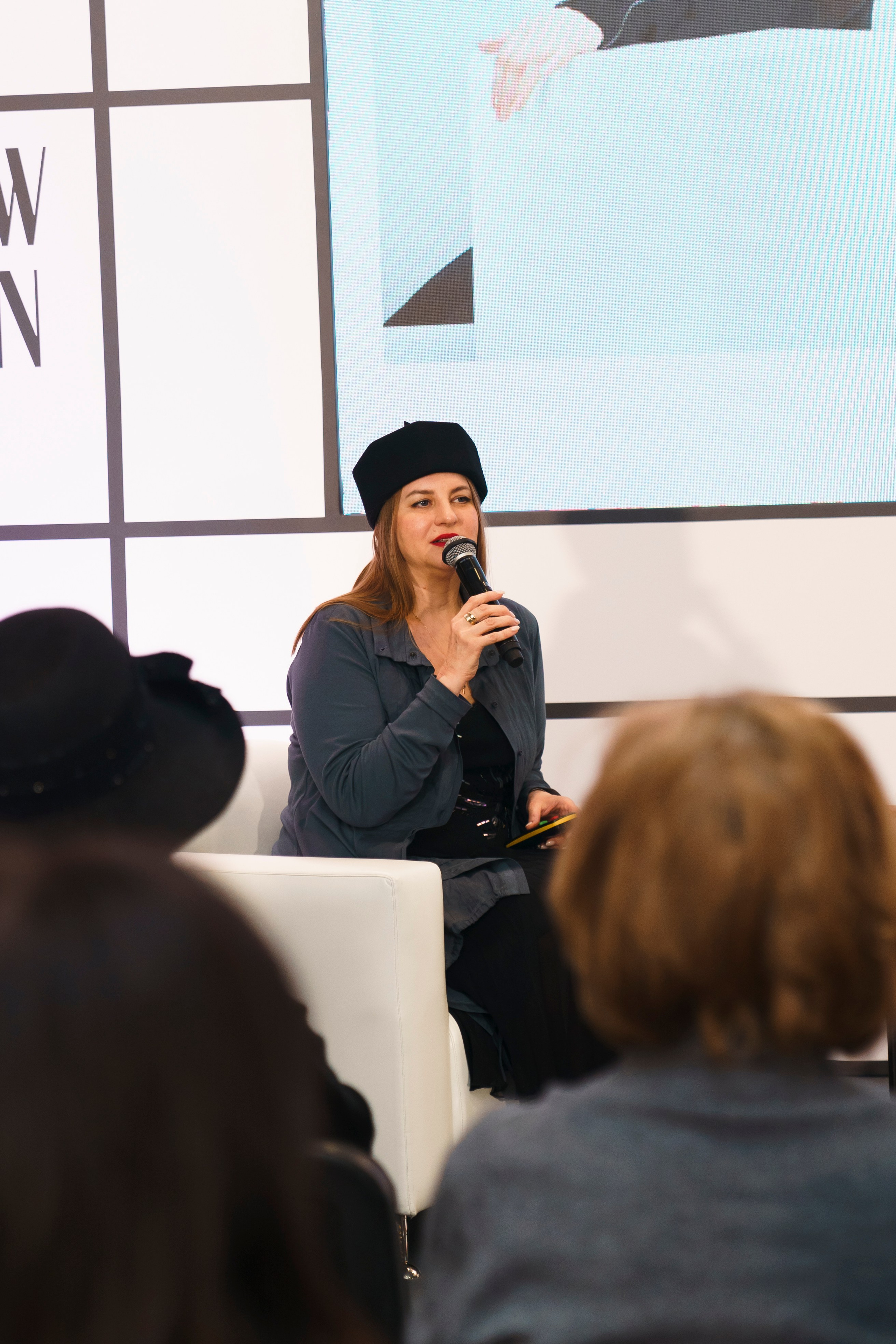 Fashion Week 2025. Свадебный фотограф в Москве Кристина Чехова