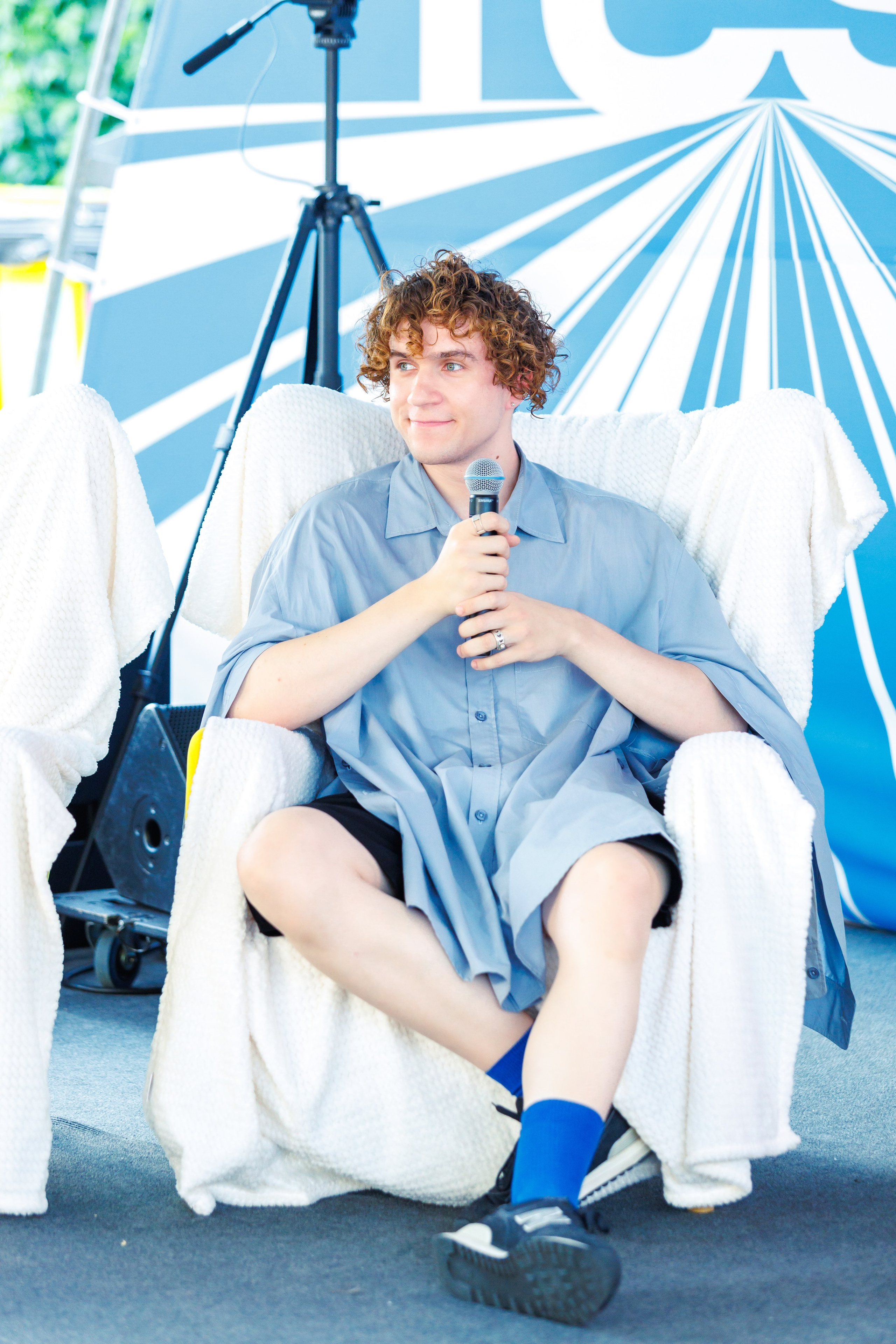 VK Fest 2024 x ЮФ-Медиа. Фотограф Москва. Репортажная съемка, портрет, бизнес-портрет