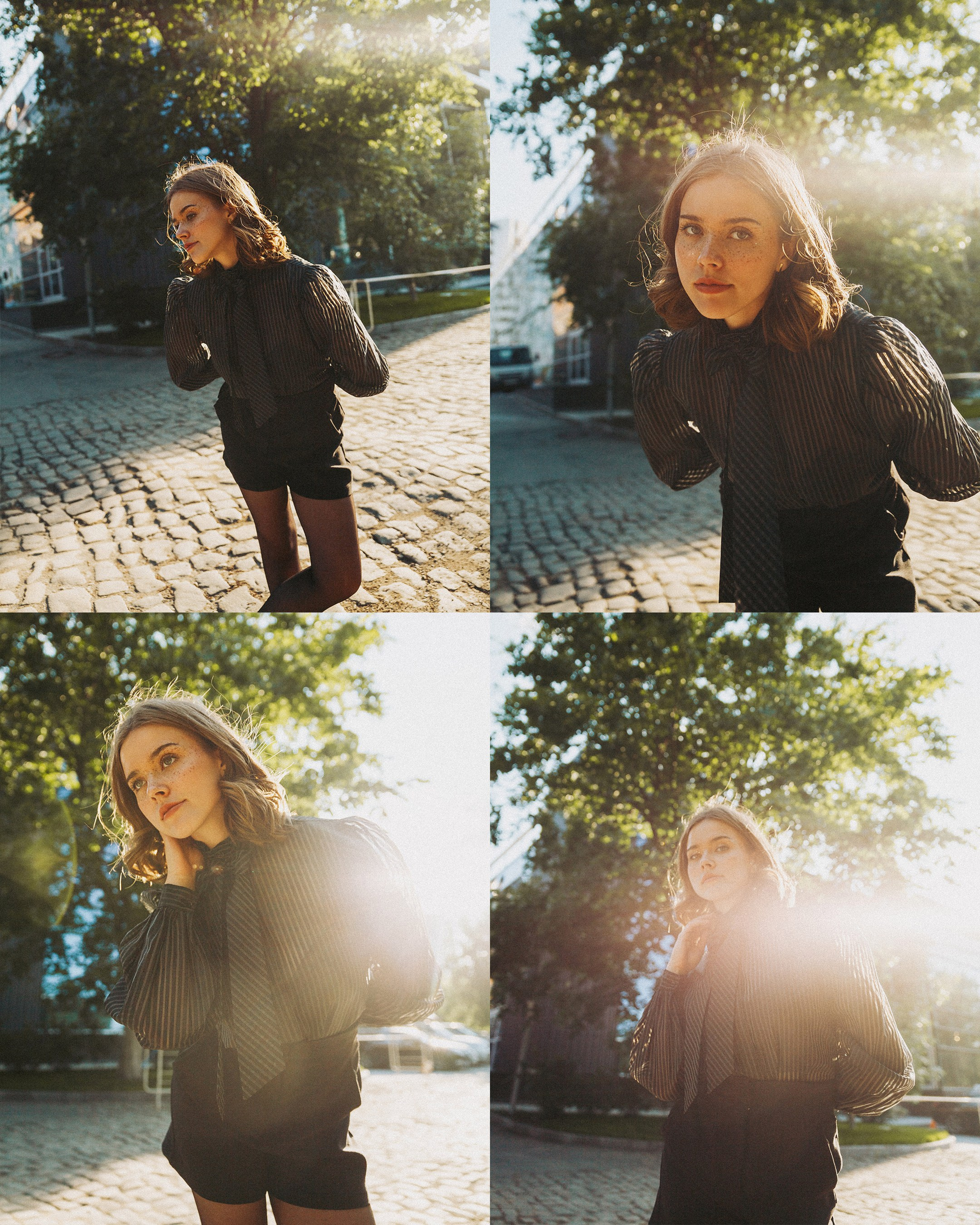 Катя. Фотограф ЕКБ