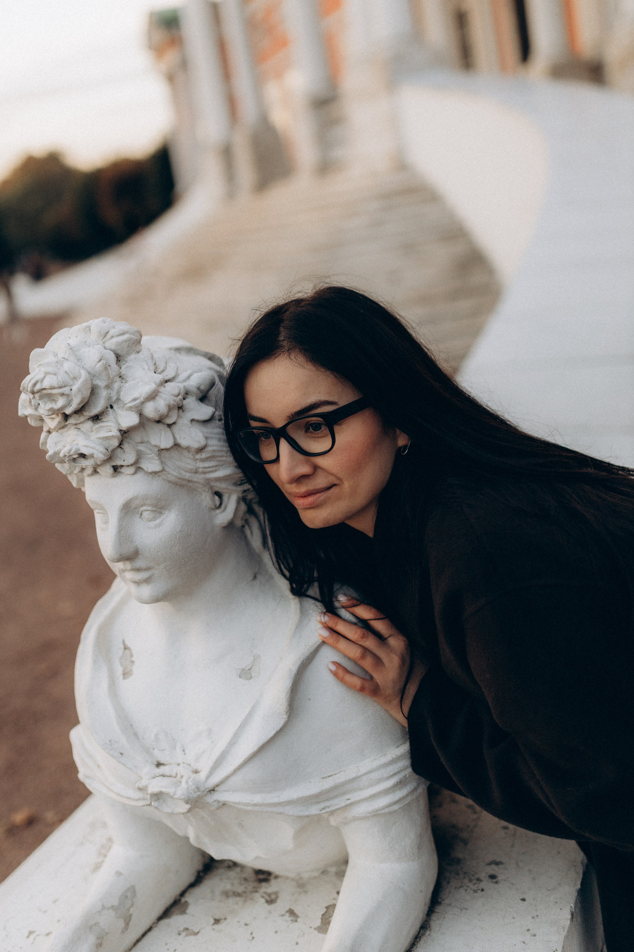 Виктория. Фотограф НОГИНСК, Москва, Анастасия Белая