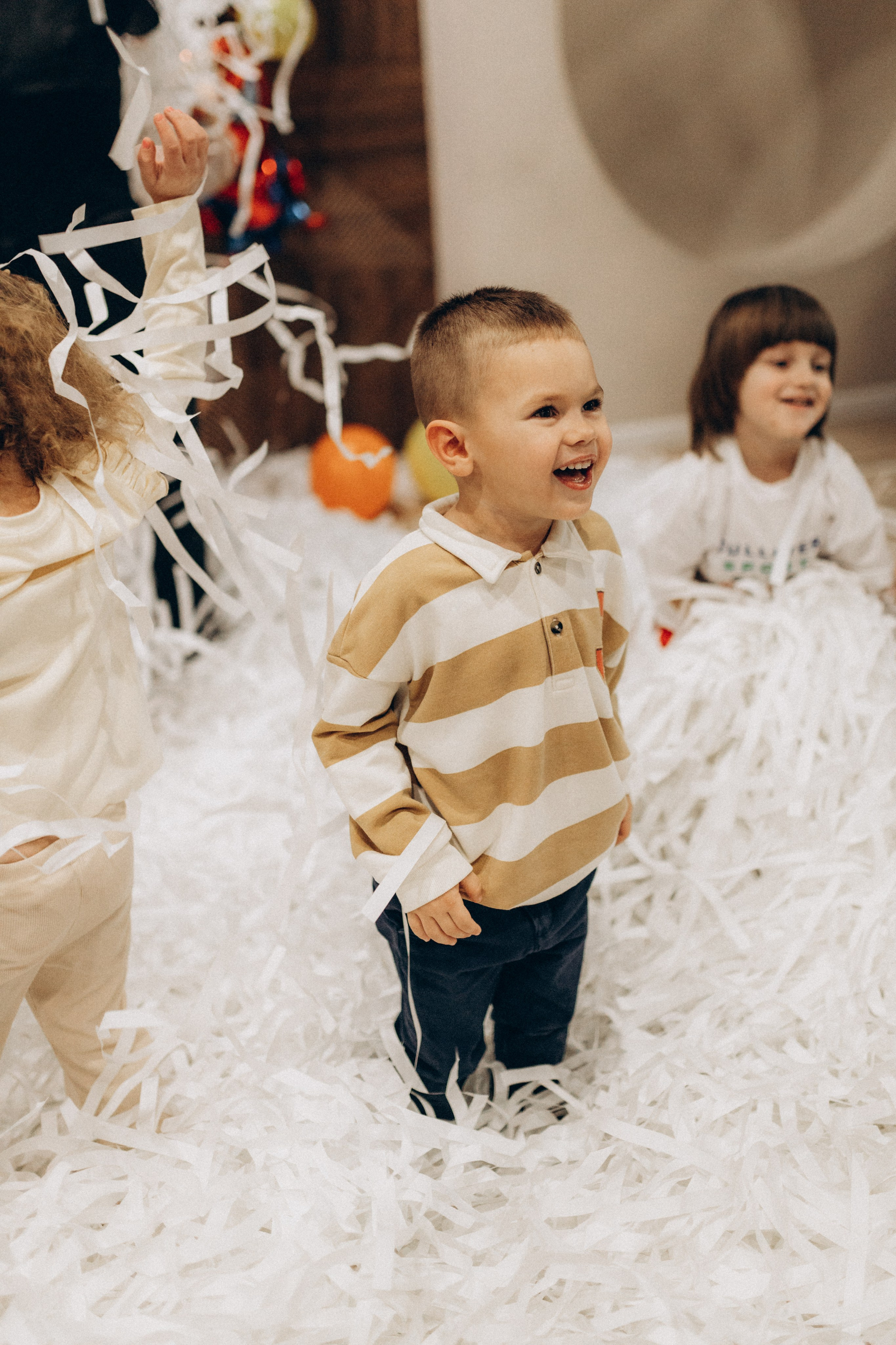 День Рождения Серёжи. Фотограф НОГИНСК, Москва, Анастасия Белая