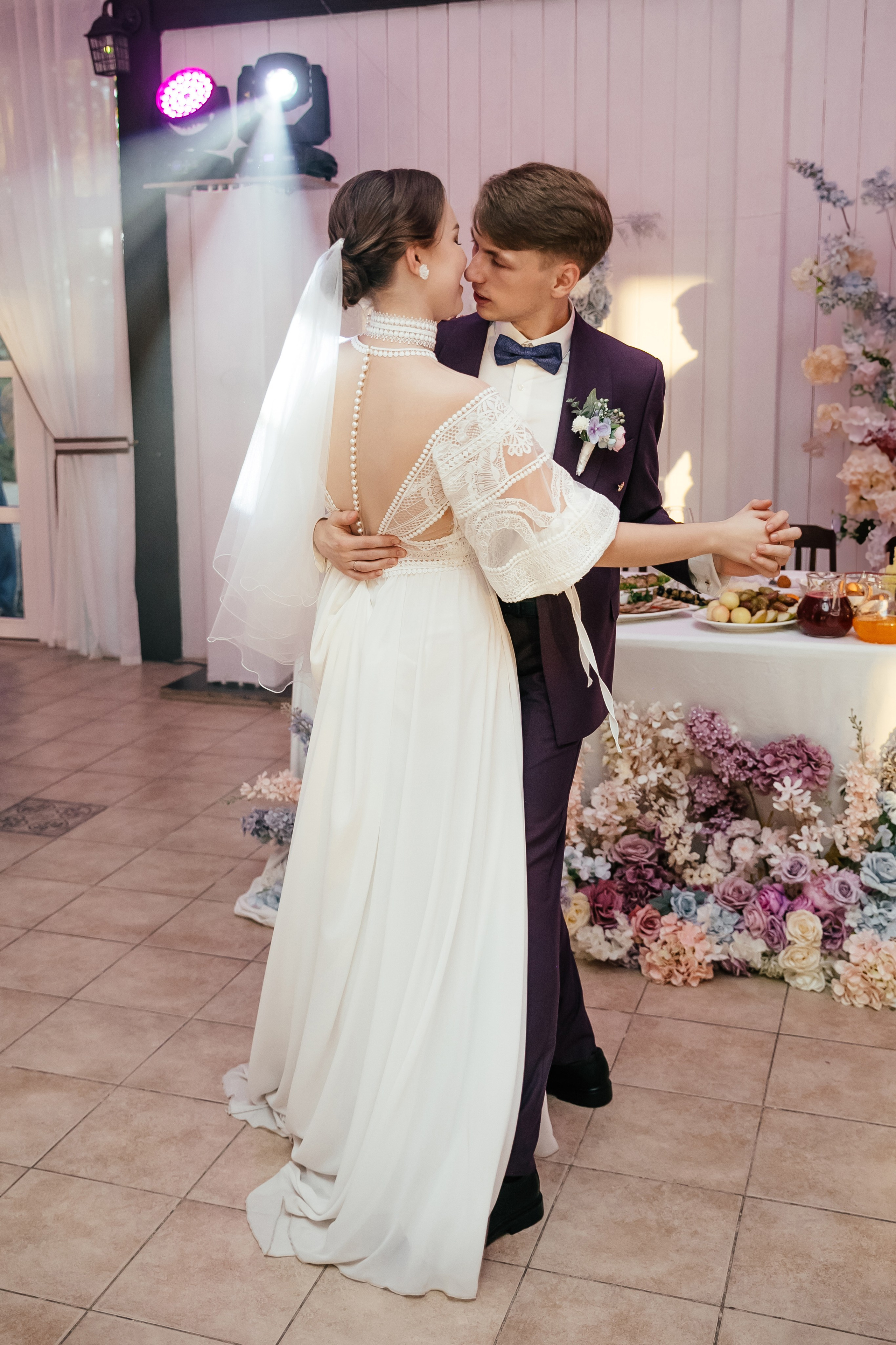 Кирилл и Мария. Свадебный фотограф Ростове-на-Дону