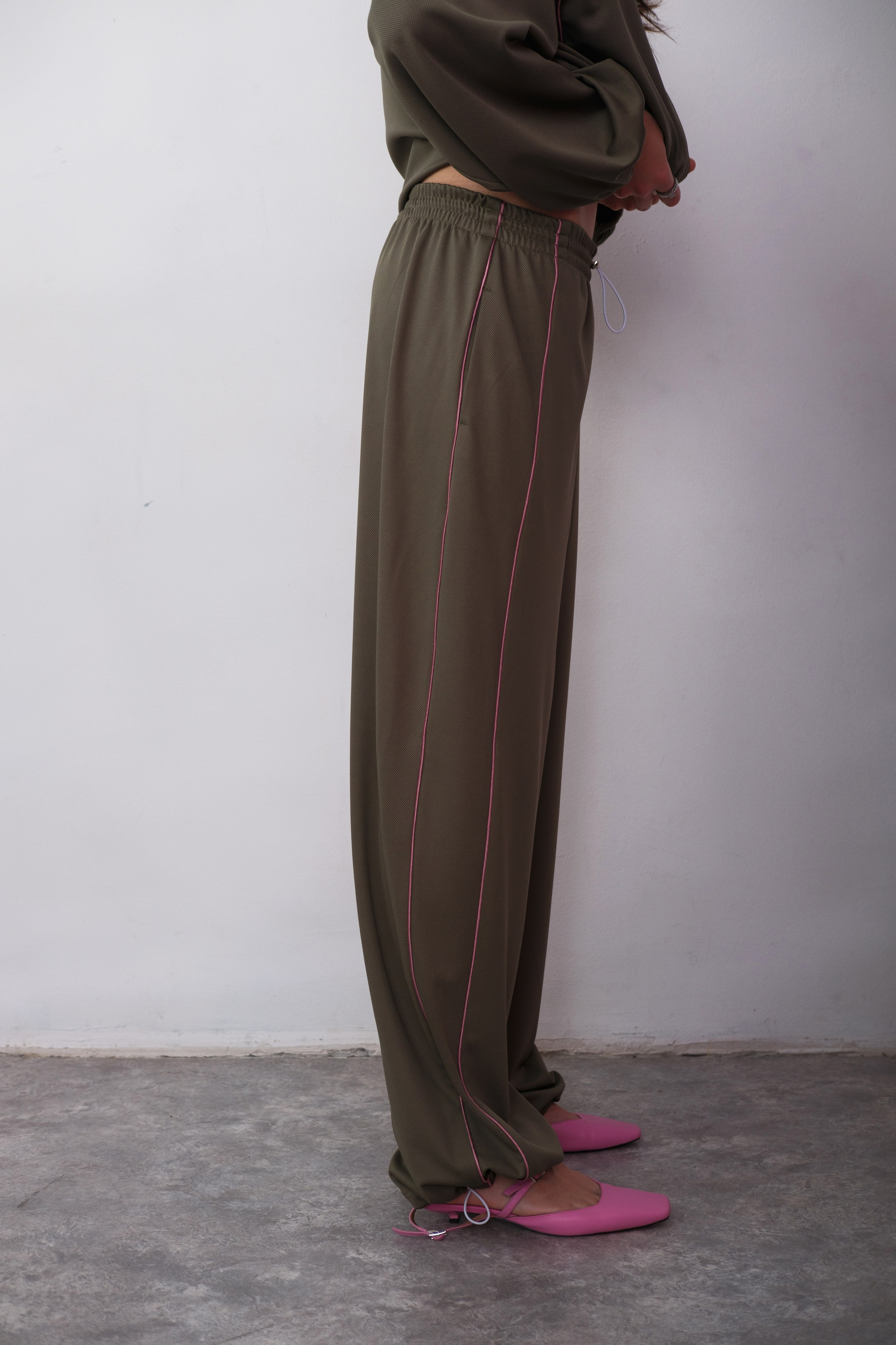 Zaay Spring'2025. Фотограф Евгений Политов