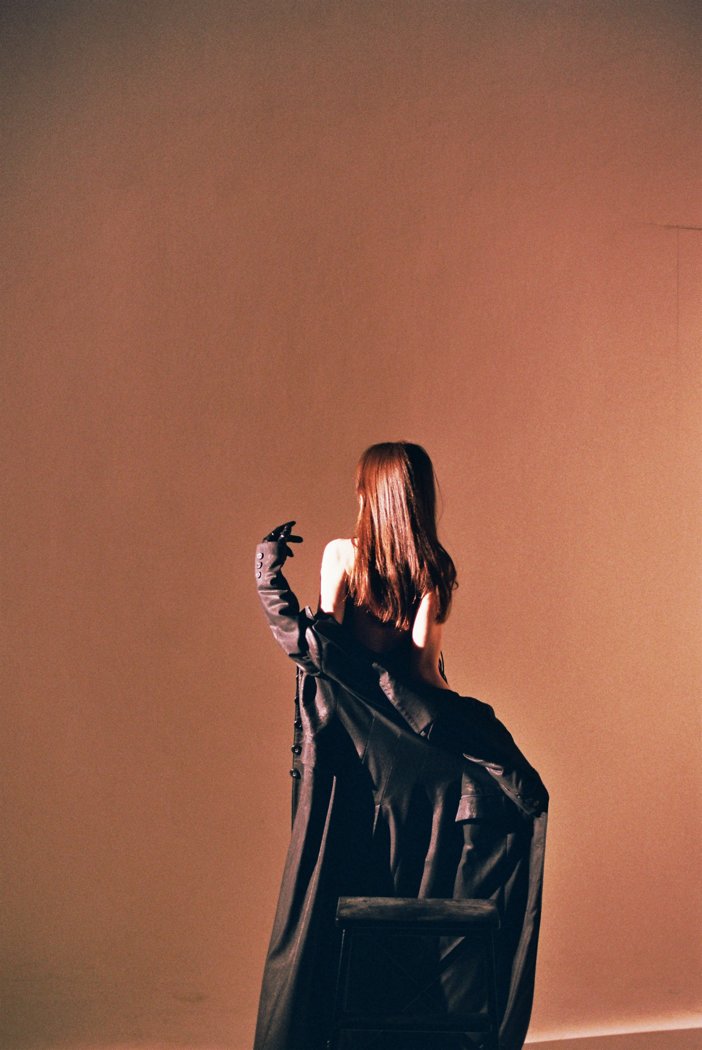 Yulia. Фотограф Евгений Политов