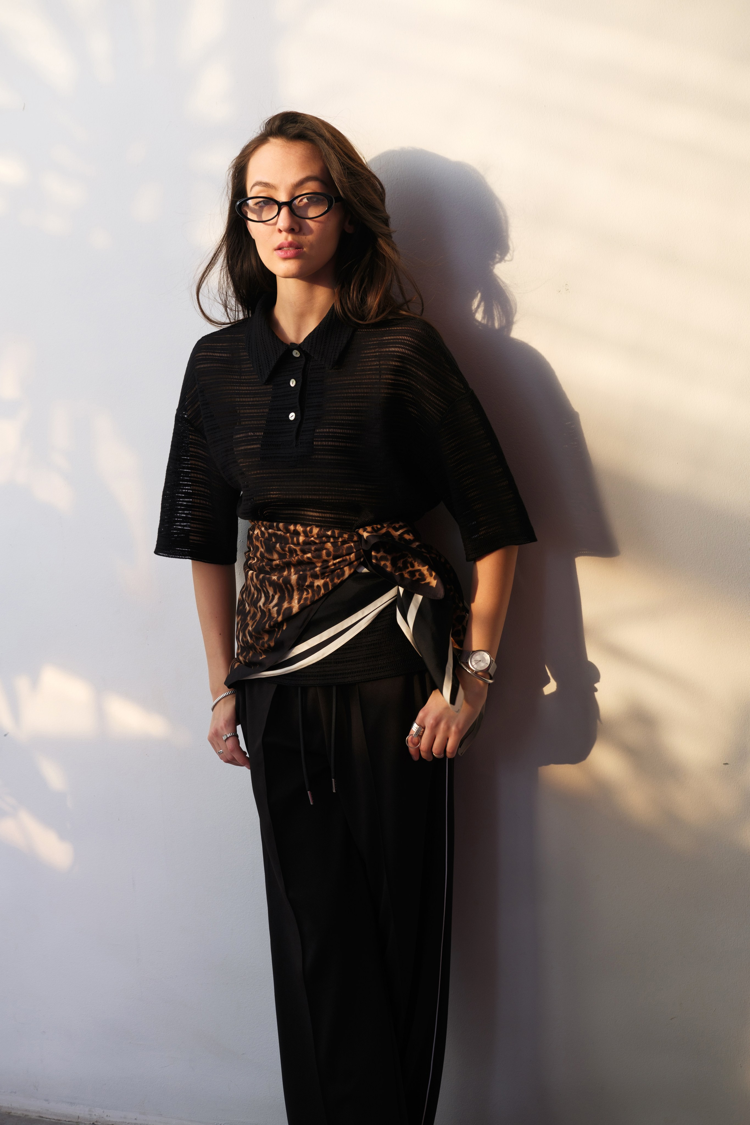 Zaay Spring'2025. Фотограф Евгений Политов