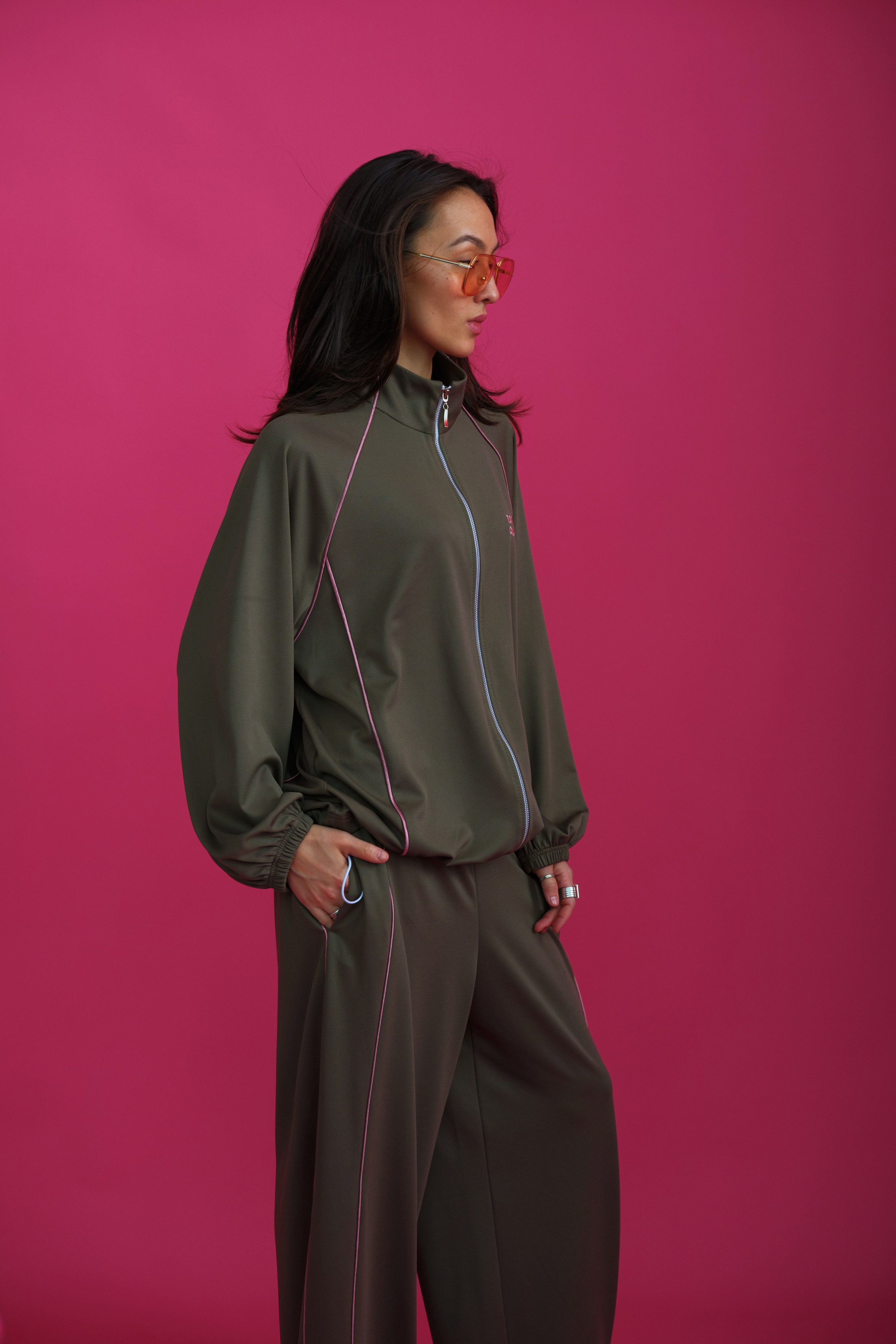 Zaay Spring'2025. Фотограф Евгений Политов