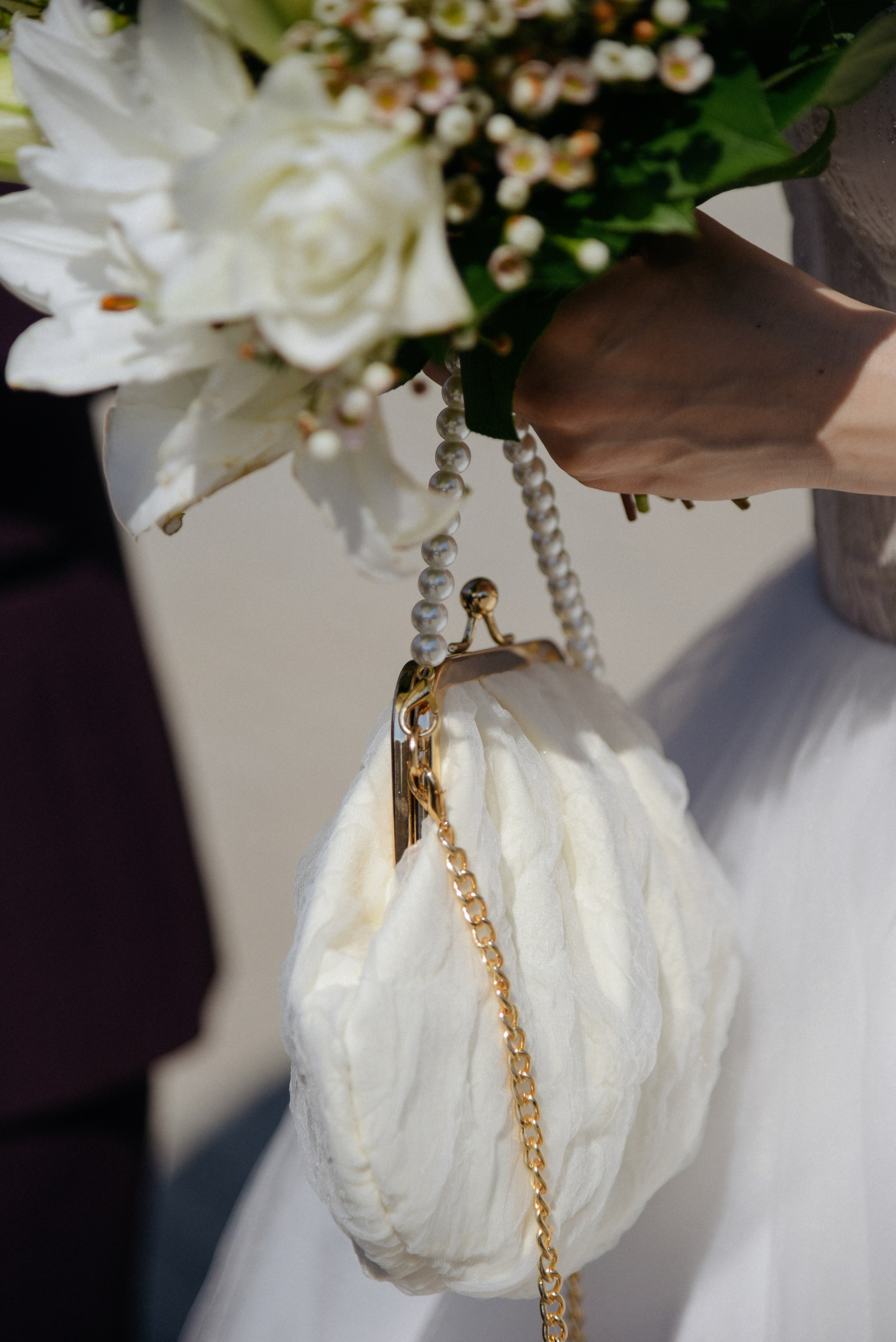 Про лес. Фотограф Лола Волна, город Москва