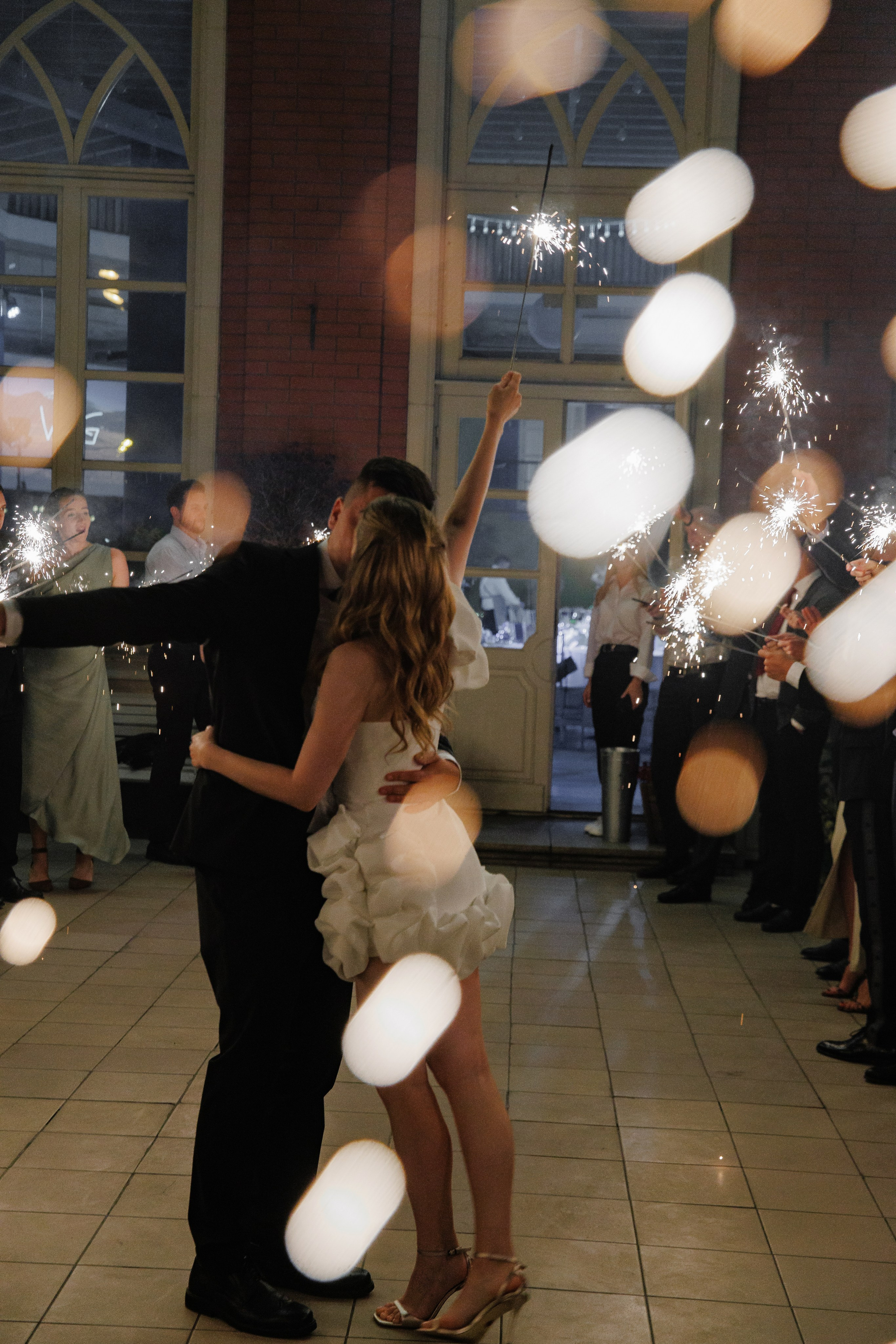 Глеб и Вера 2024. Свадебный фотограф в Москве, Ярославле Виталий Квант