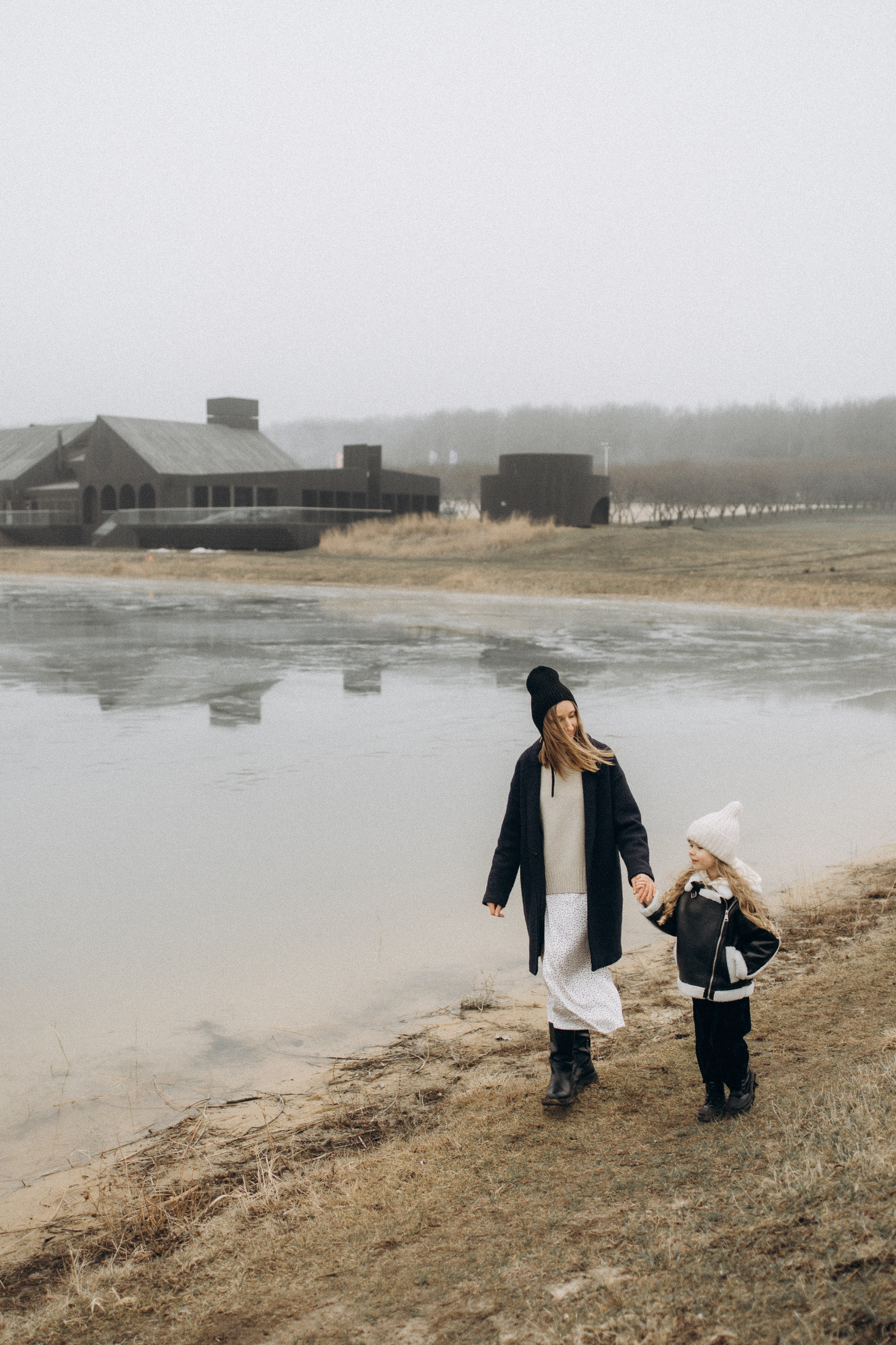 Юлия Есения. Фотограф Ира Симóника