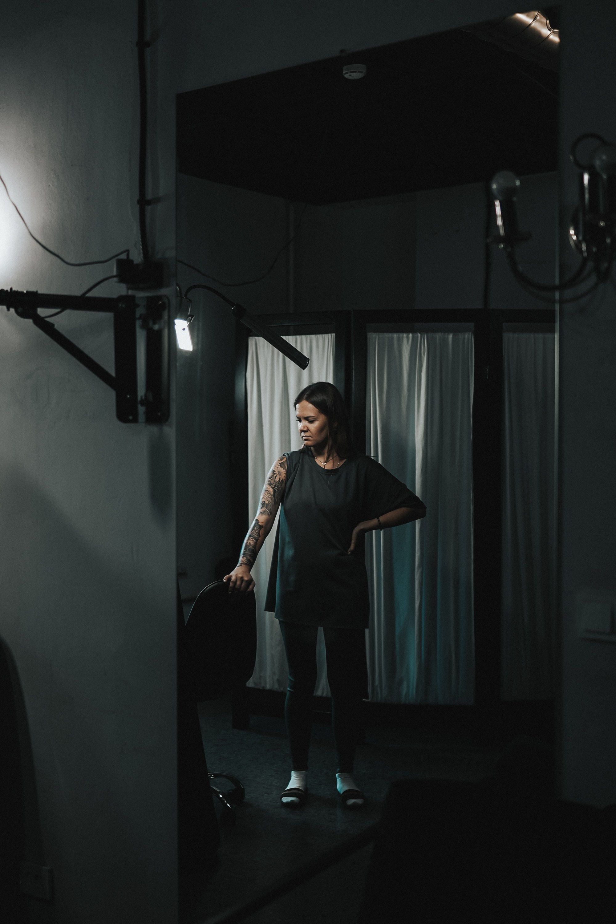 Тату мастер. Катя Кудринская. Фотограф на мероприятие СПб. Семейный фотограф