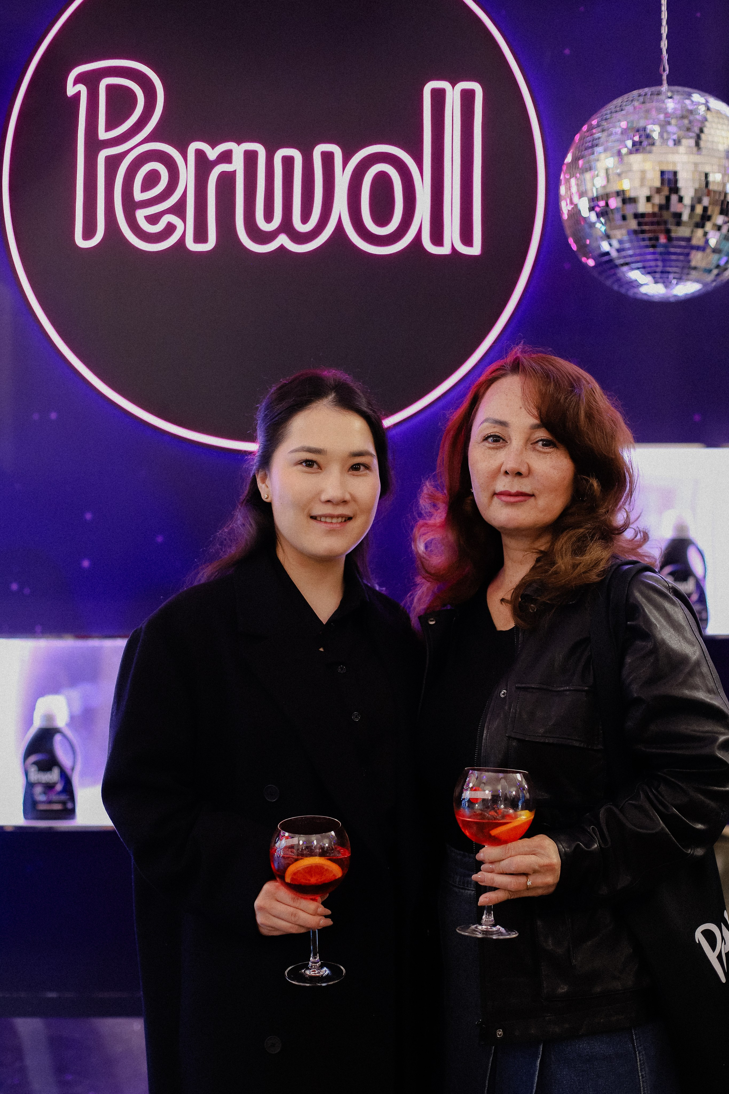 17.10 FWA зона Schwarzkopf и Perwoll. Фотограф в Алматы и Москве Даша Пушкина