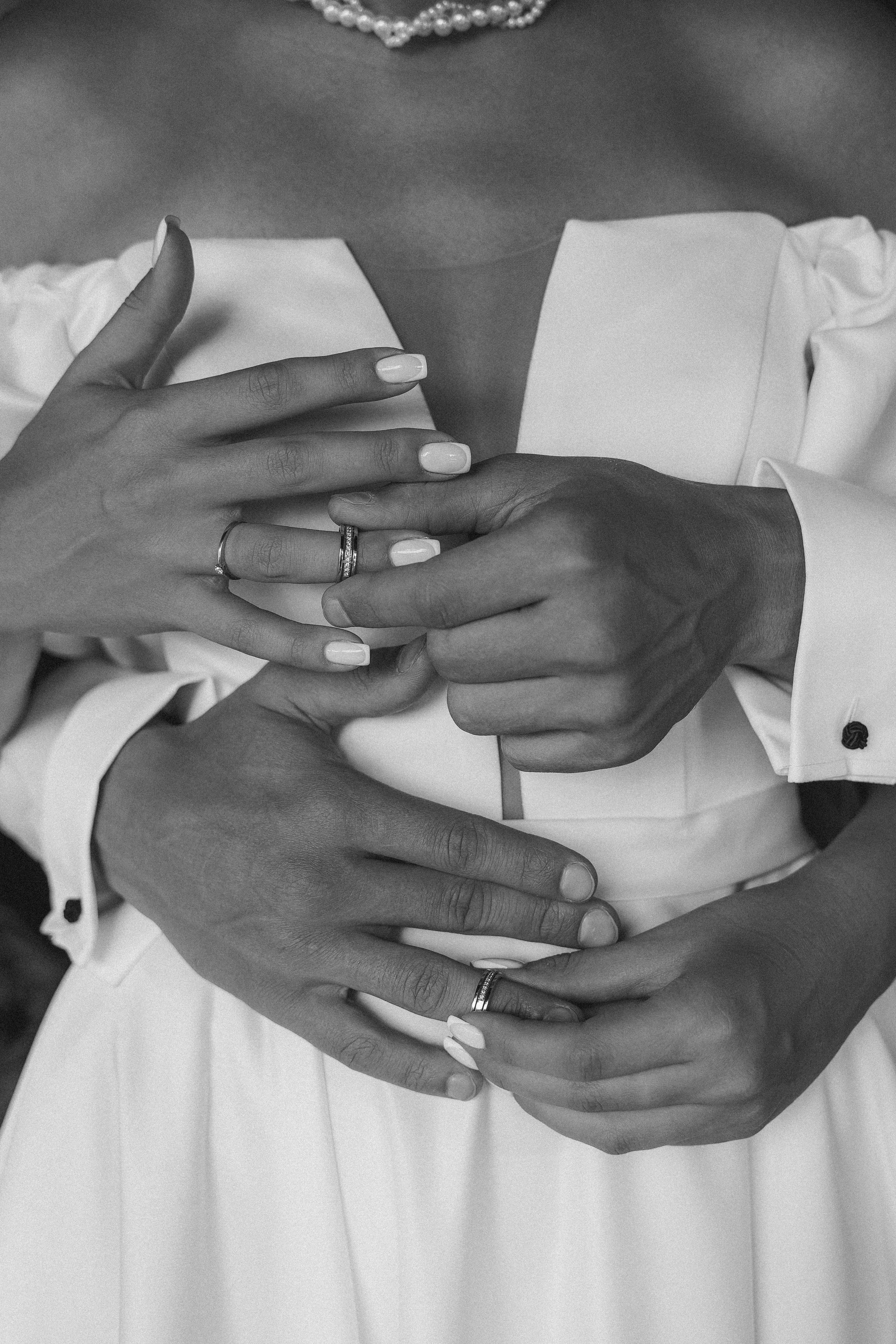 Кристина и Роман. Свадебный фотограф Елена Рякина