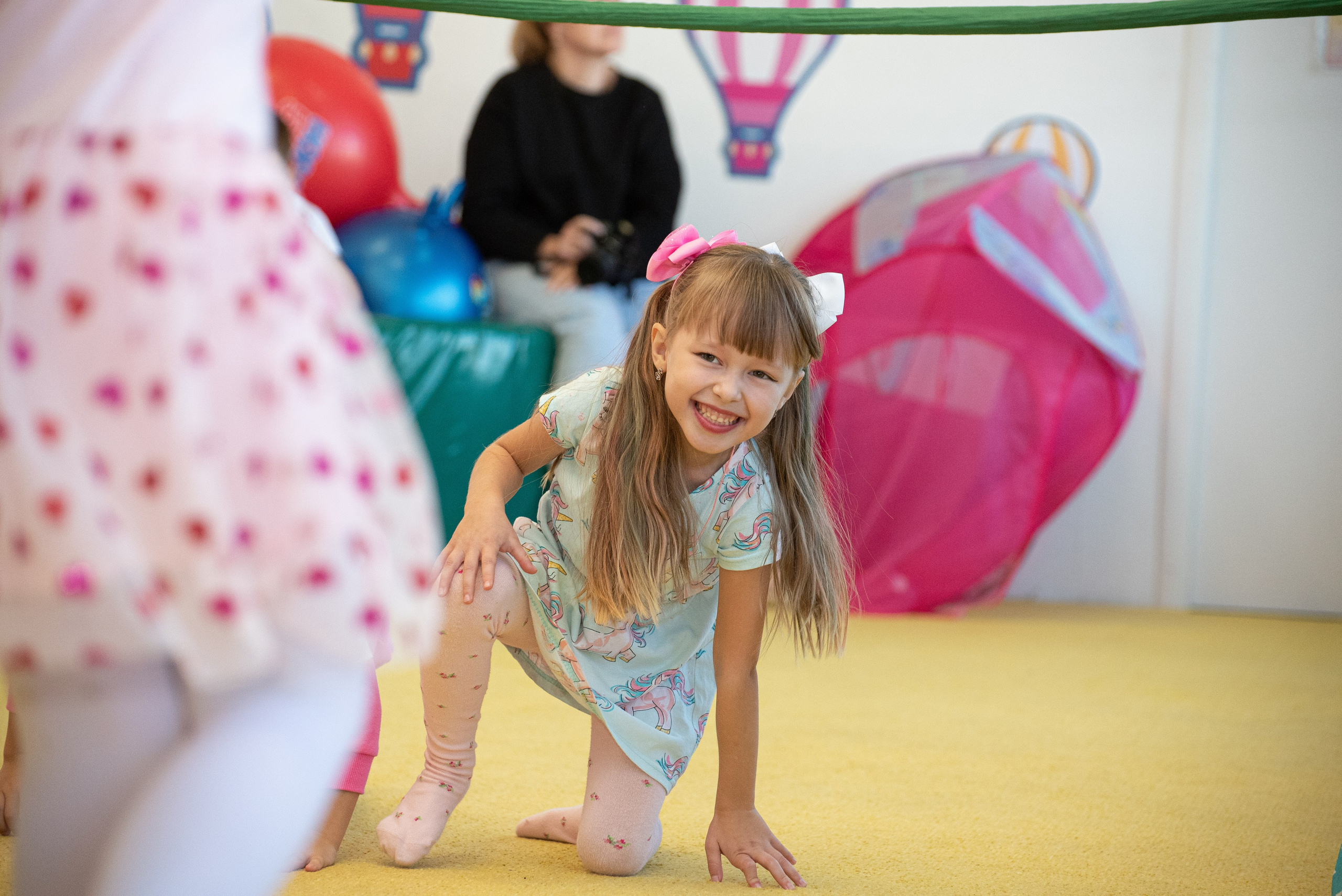 Фотосессия на День Рождения. Фотограф Макс Огурцов в Нижнем Новгороде