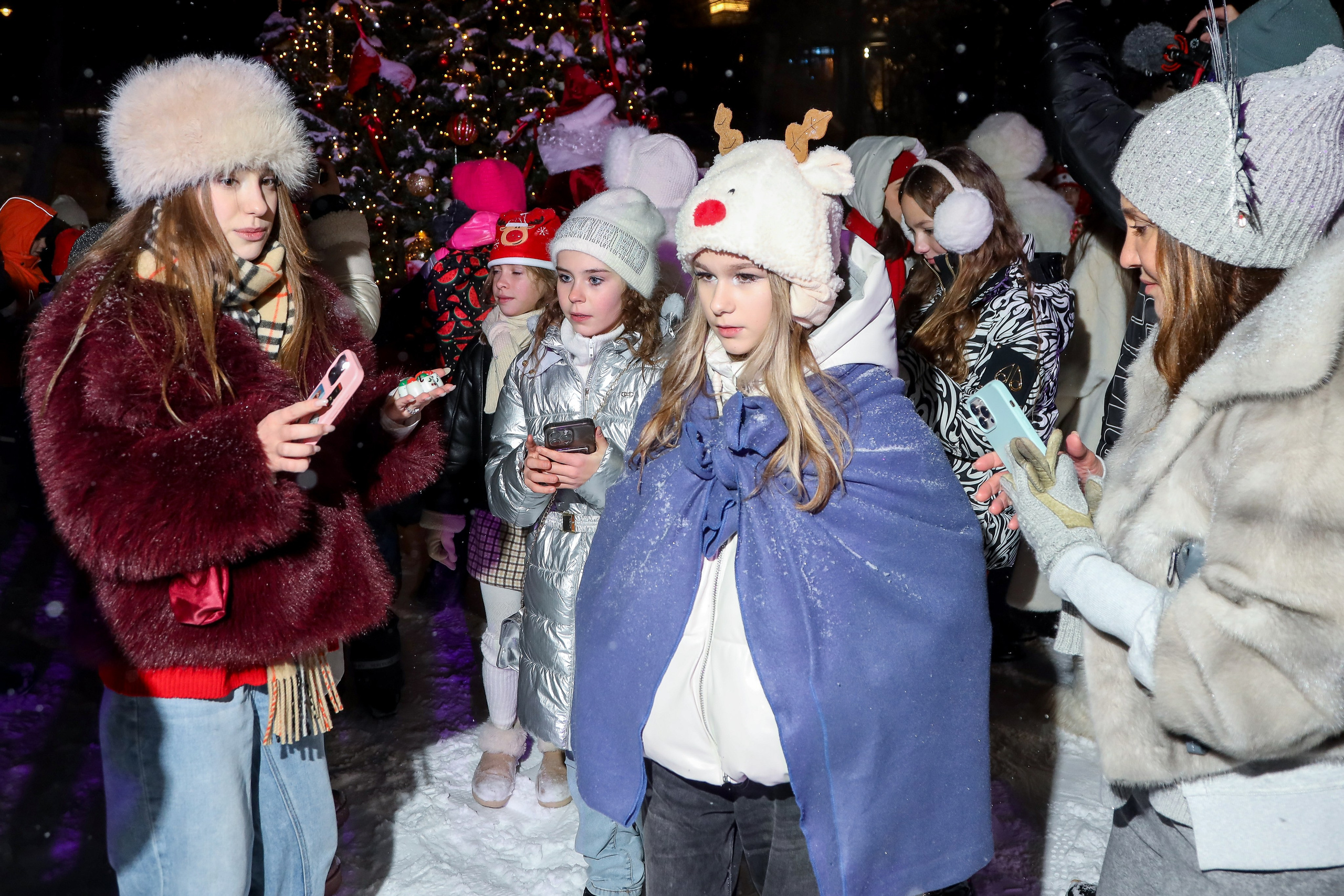 СТС Kids. Фотограф Антон Чупринин